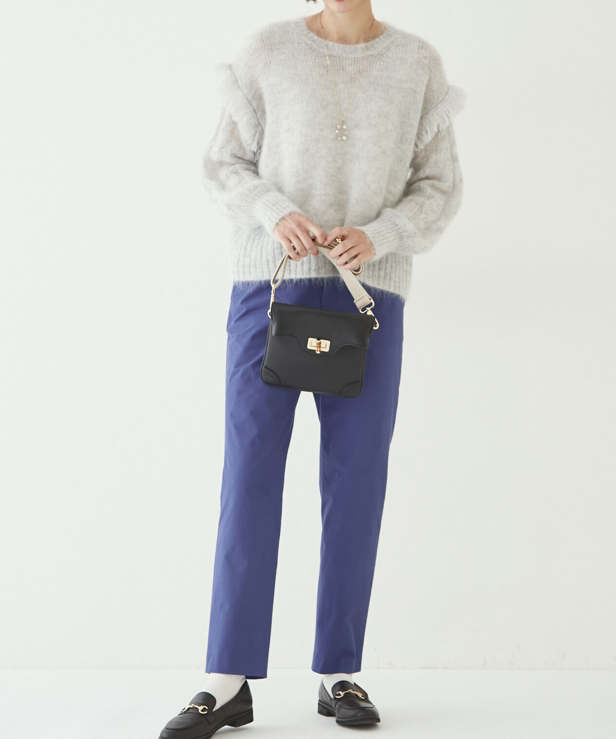  「◆２ＷＡＹストレッチスリムストレートパンツ」|その他|