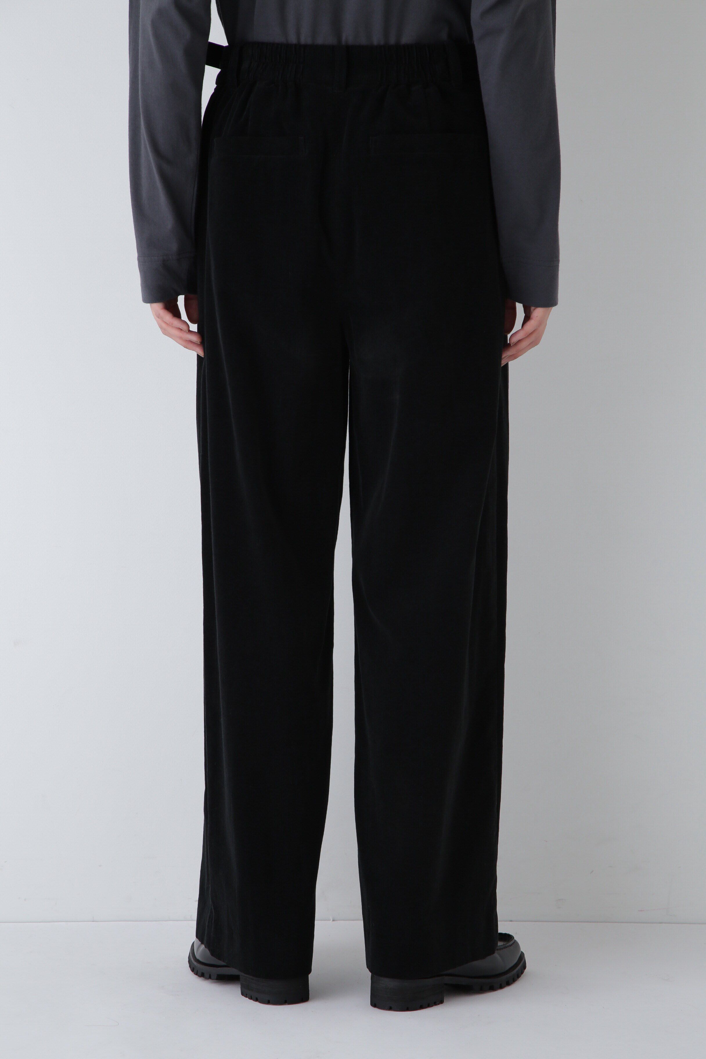  「◆エアーコールセミワイドパンツ」|その他|