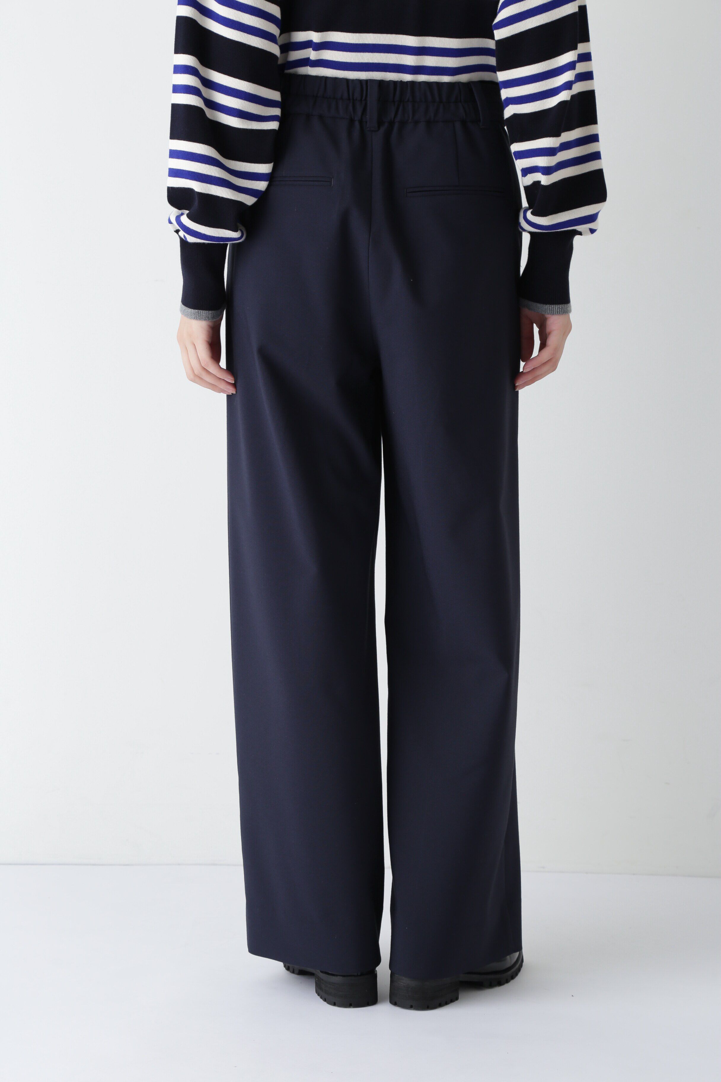  「◆強撚シャークストレッチパンツ」|その他|