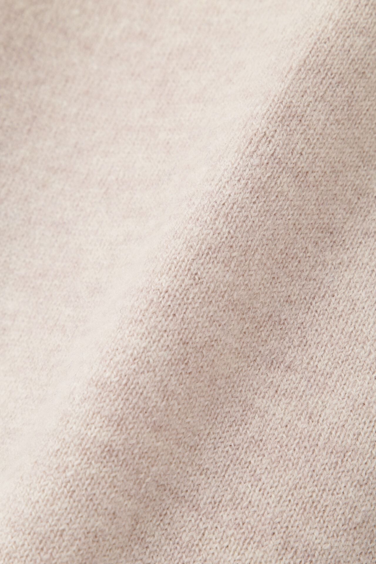  「◆ソフトタッチウールハイネックプルオーバー」|ニット・セーター|