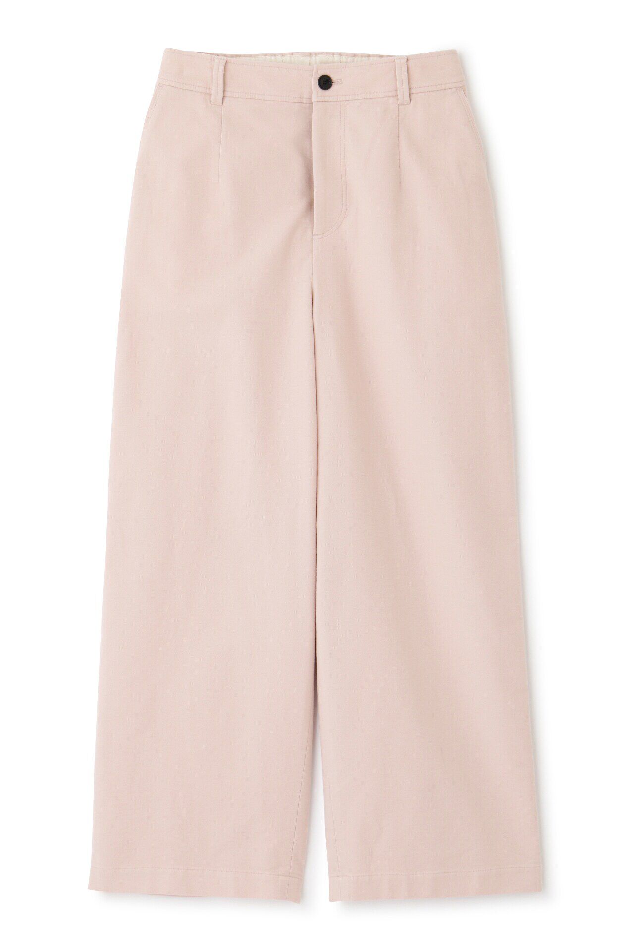  「◆ストレッチエアリードットコードセミワイドバレルパンツ」|その他|