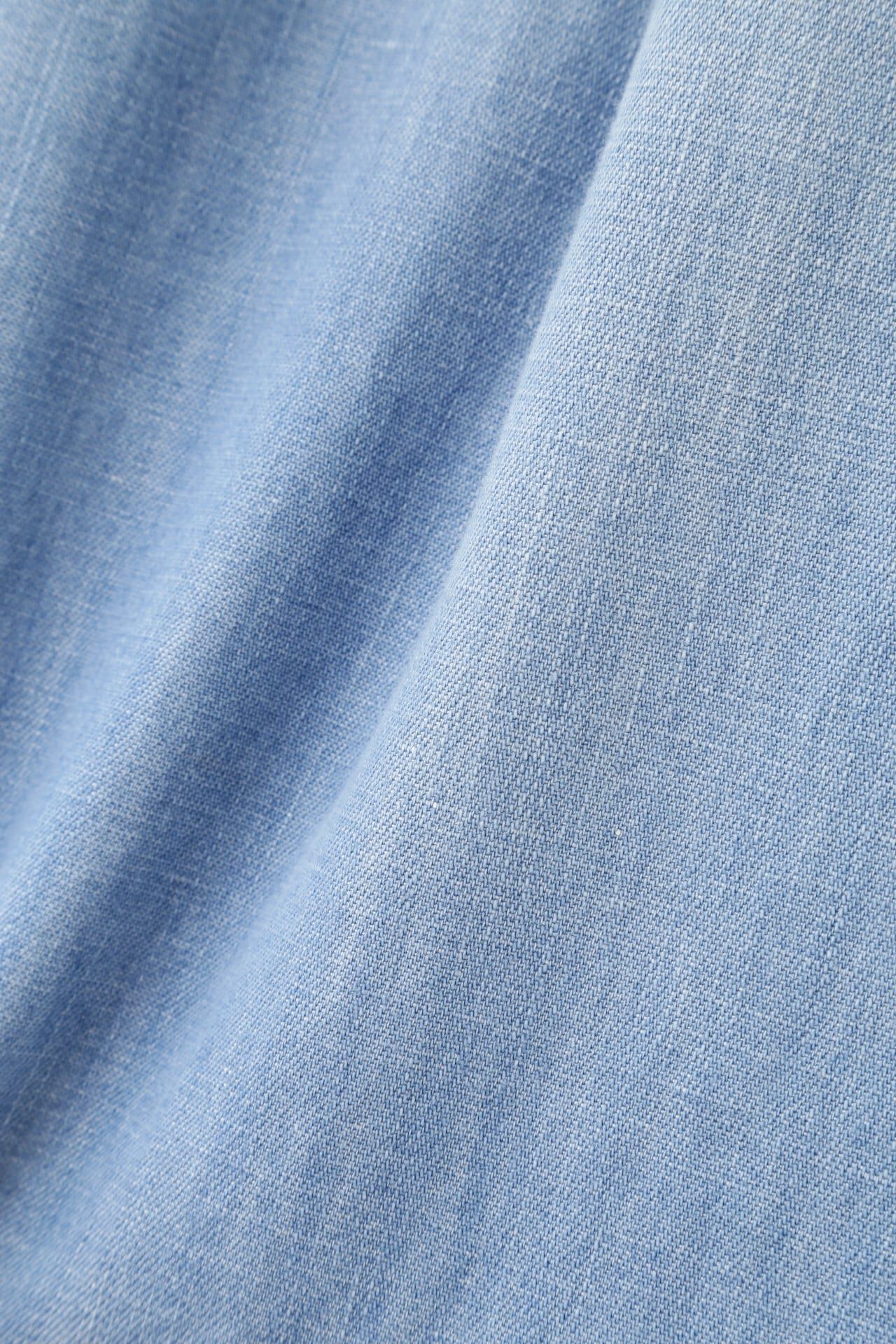  「◆タックワイドデニムパンツ」|その他|