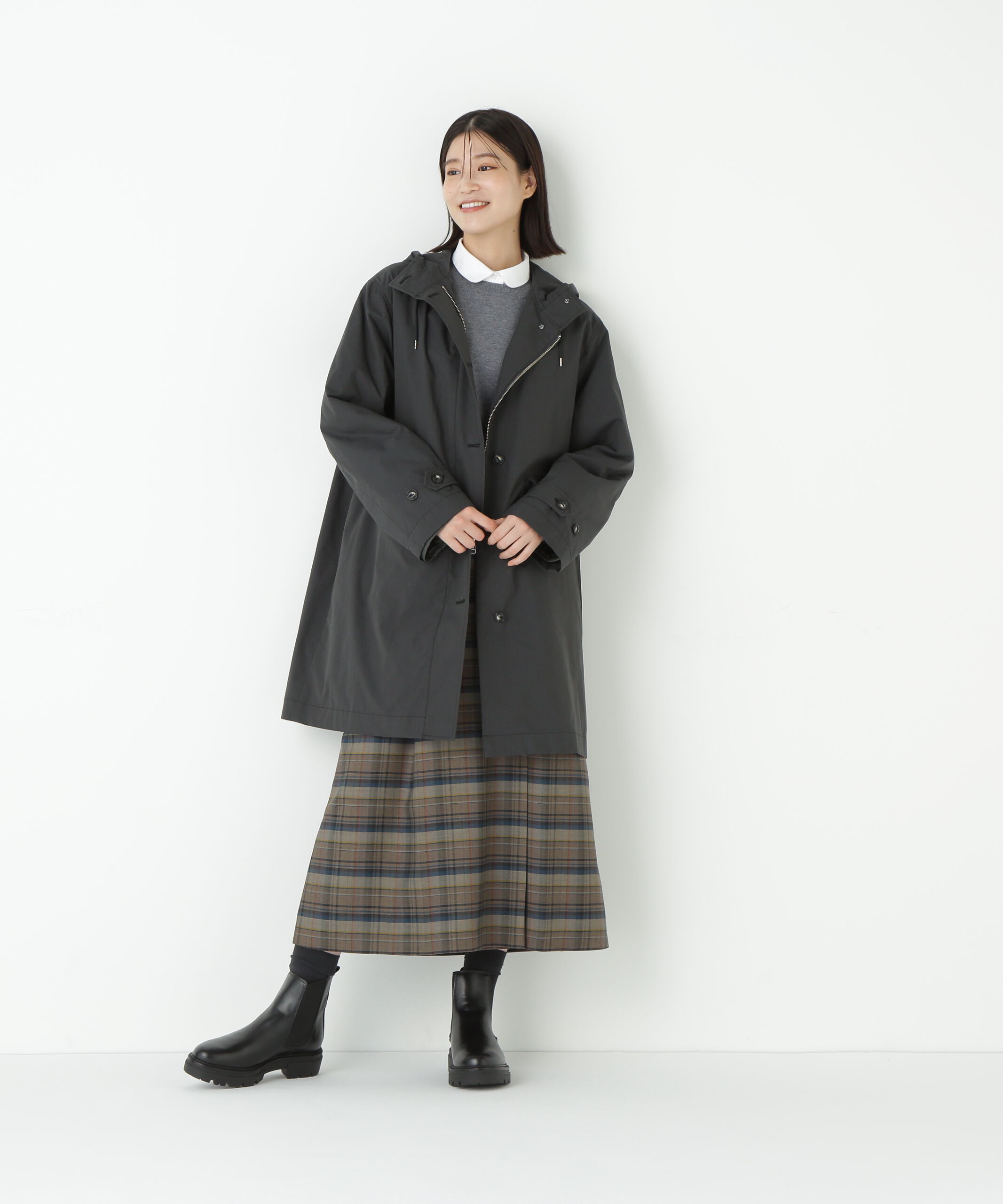  「◆モッズコート」|その他|