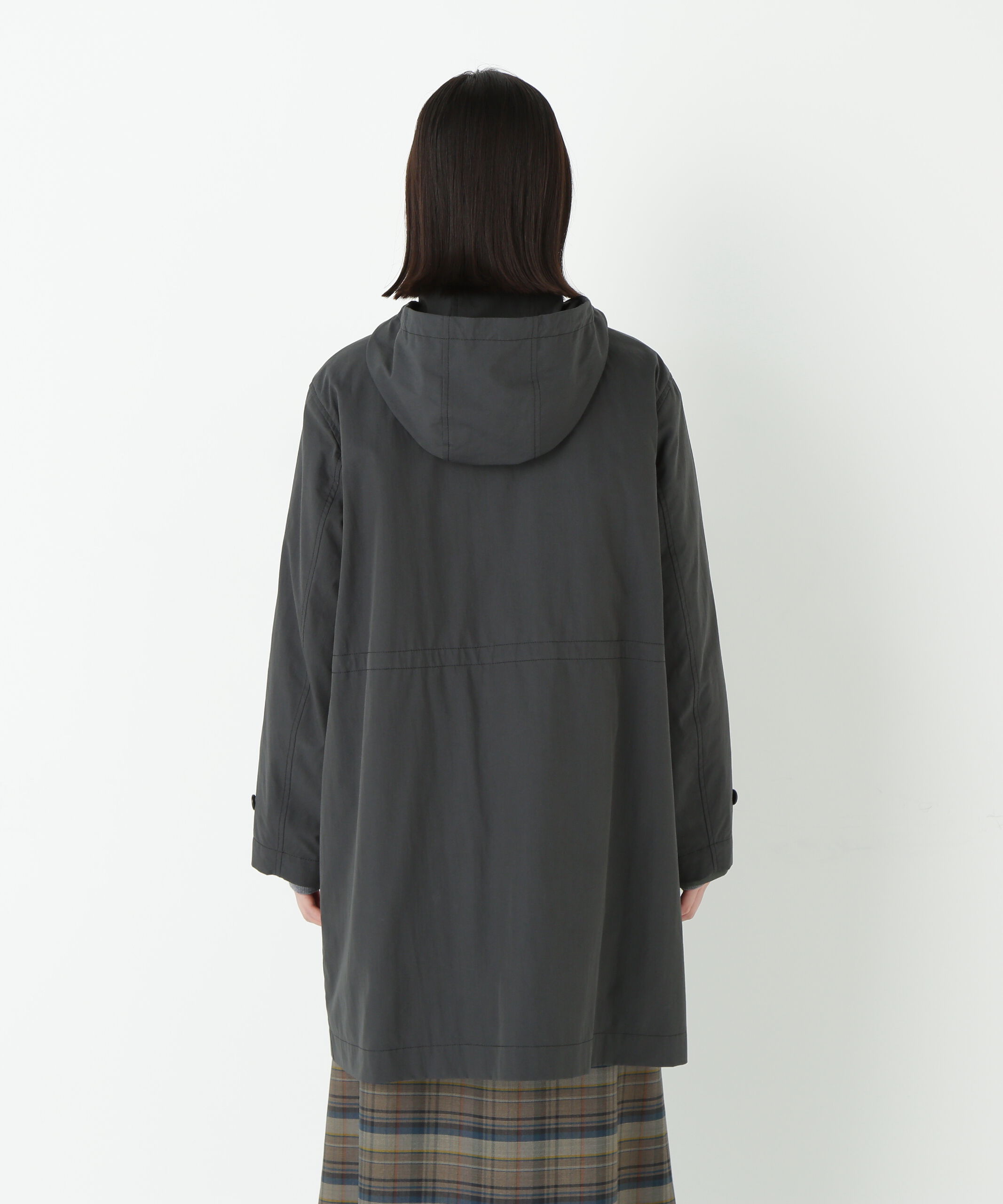  「◆モッズコート」|その他|