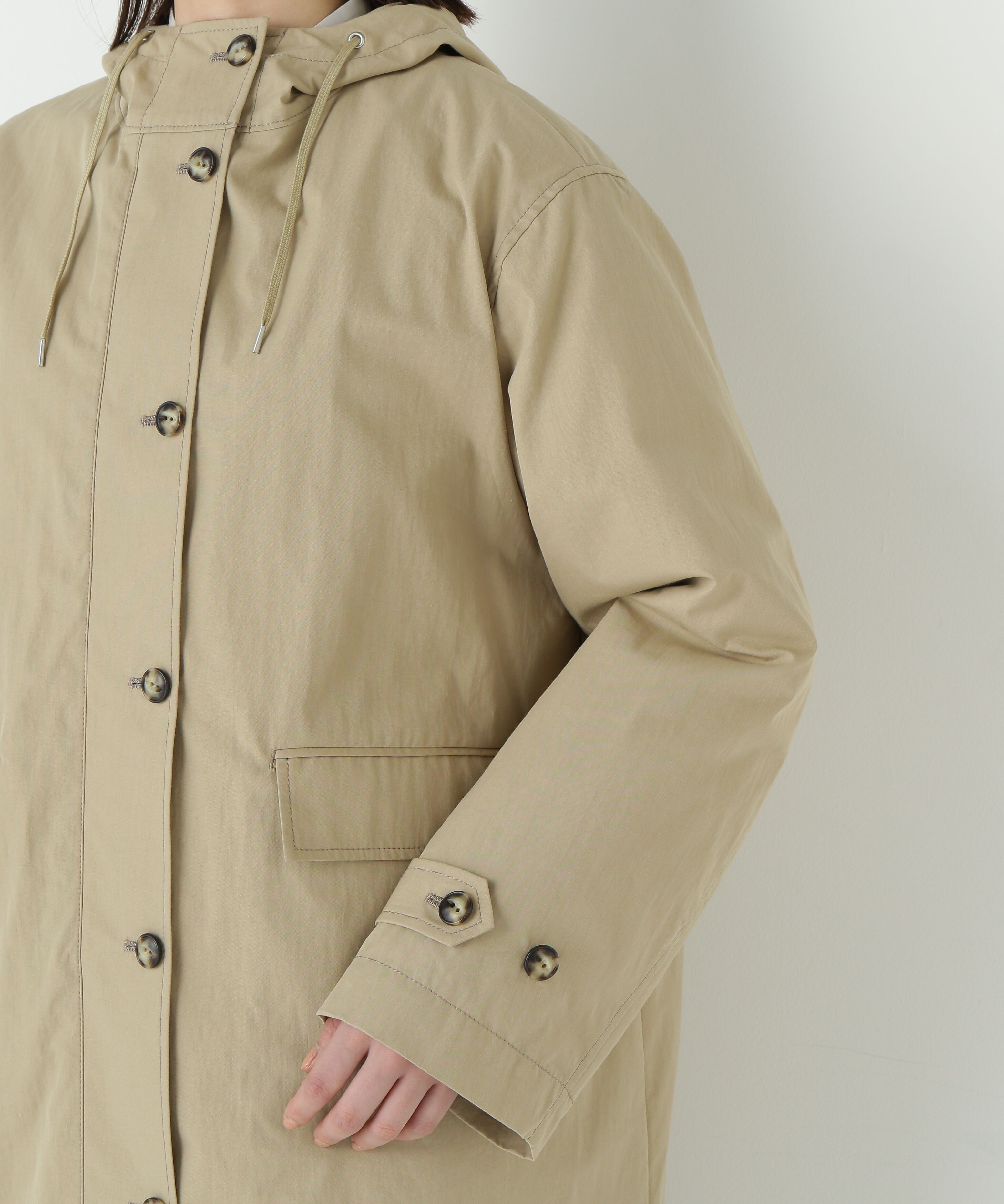  「◆モッズコート」|その他|