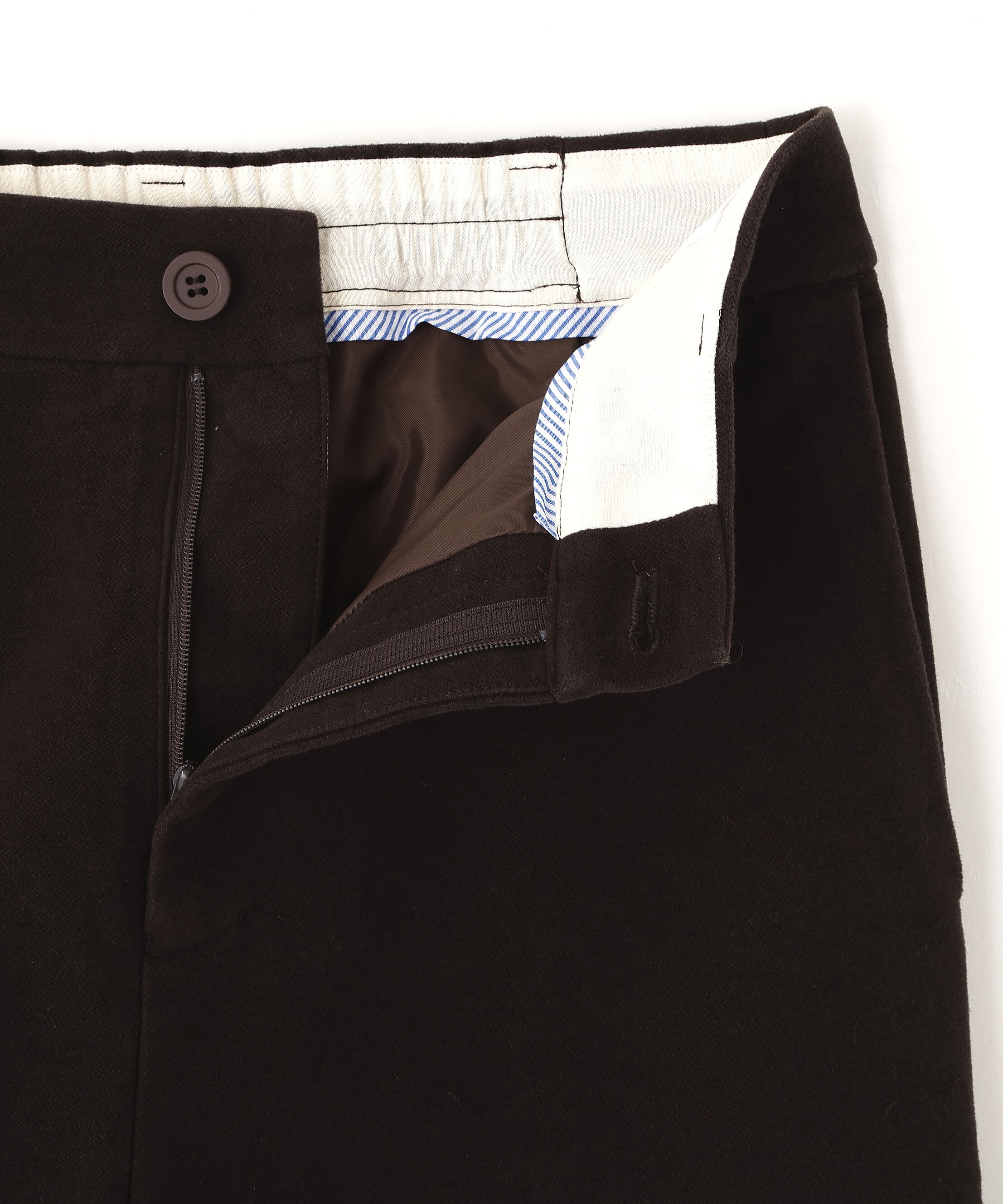  「≪マルチサイズ展開≫リクライドクロスセミワイドパンツ」|その他|