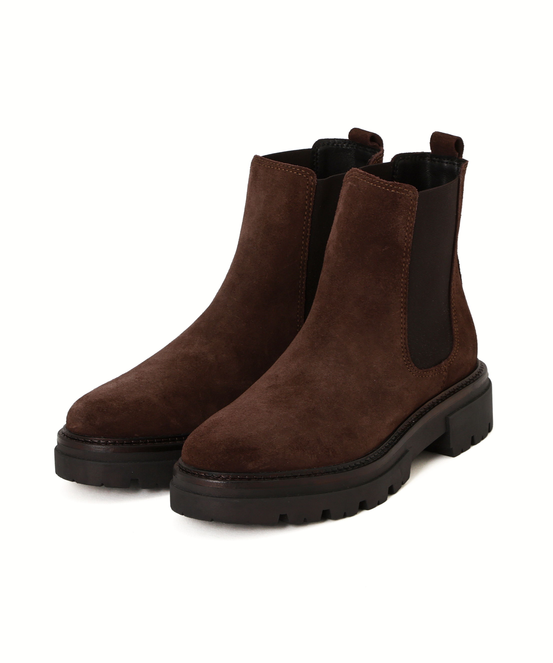  「◆　カウレザーチェルシーブーツ」|その他|