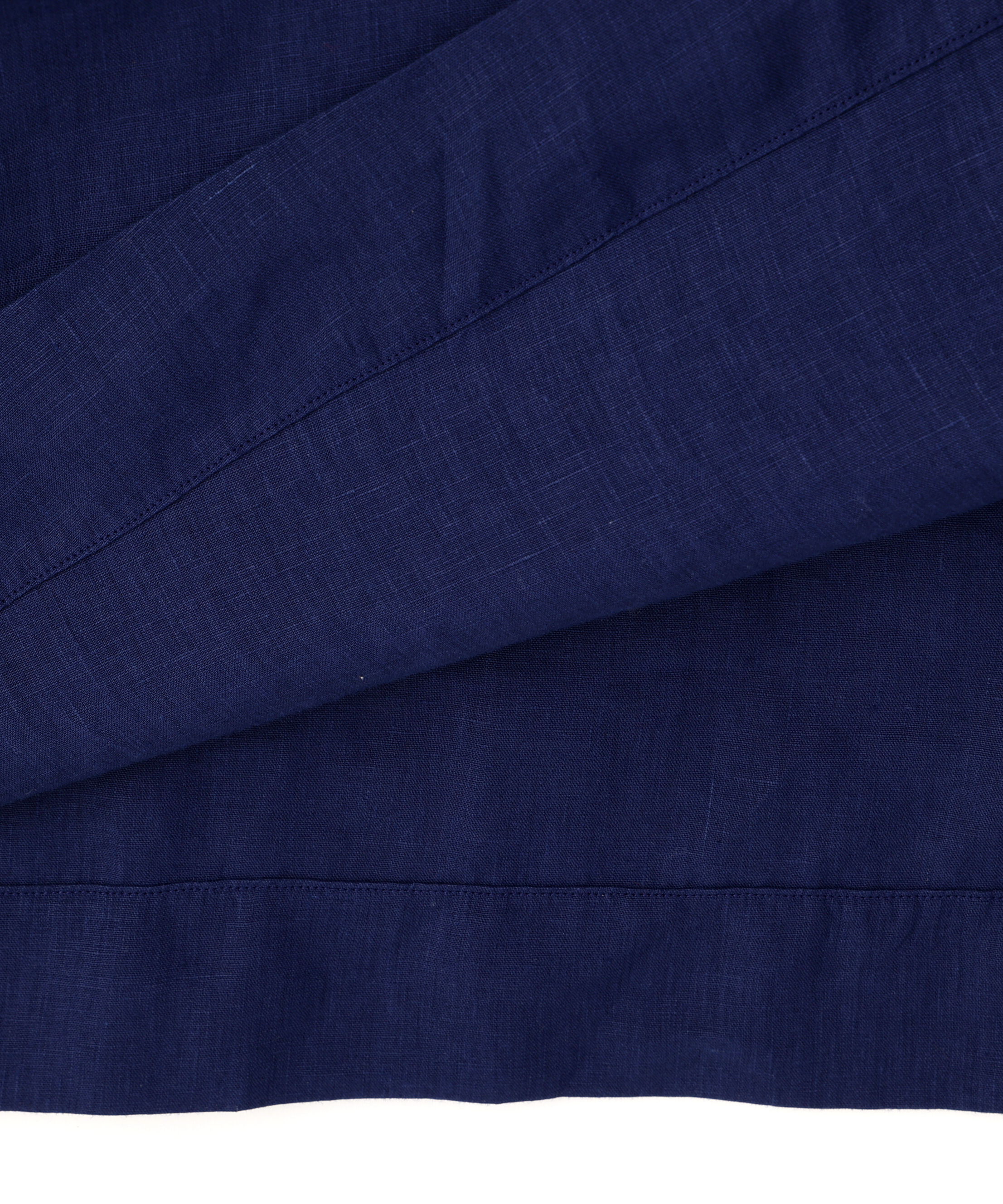  「SHIRTING LINEN DRESS」|ワンピース|