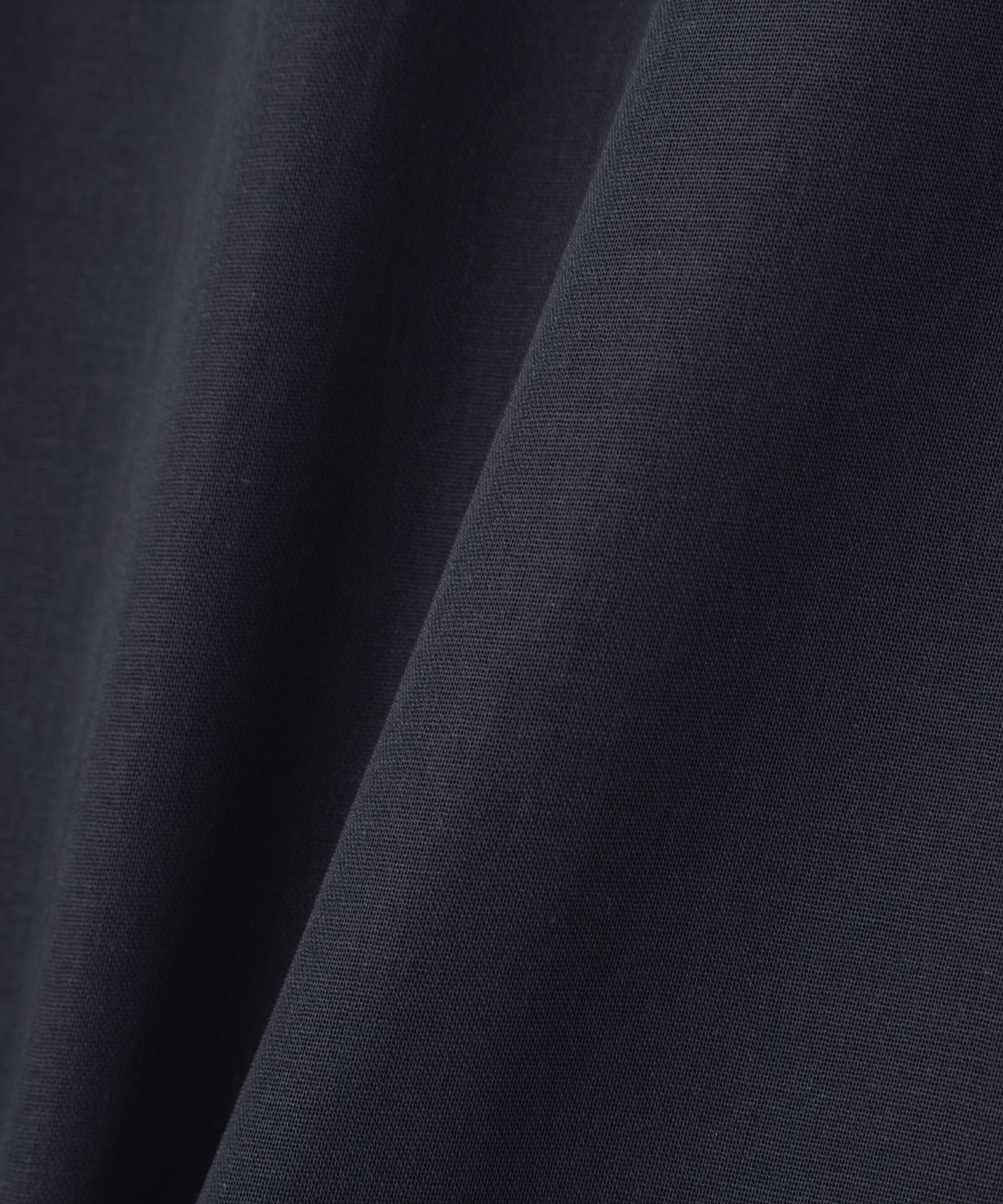  「SHEER COTTON VOILE DRESS」|ワンピース|