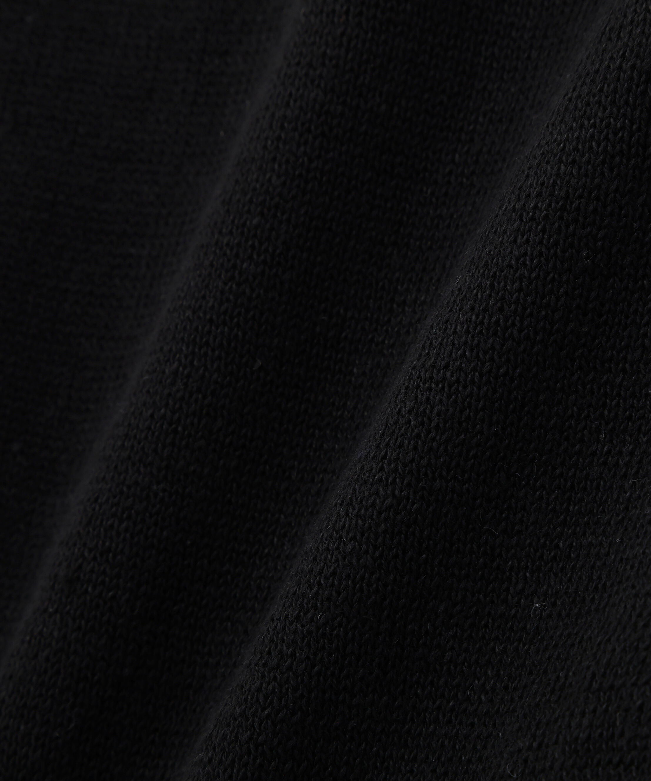  「TWISTED LINEN COTTON KNITWEAR」|カーディガン|