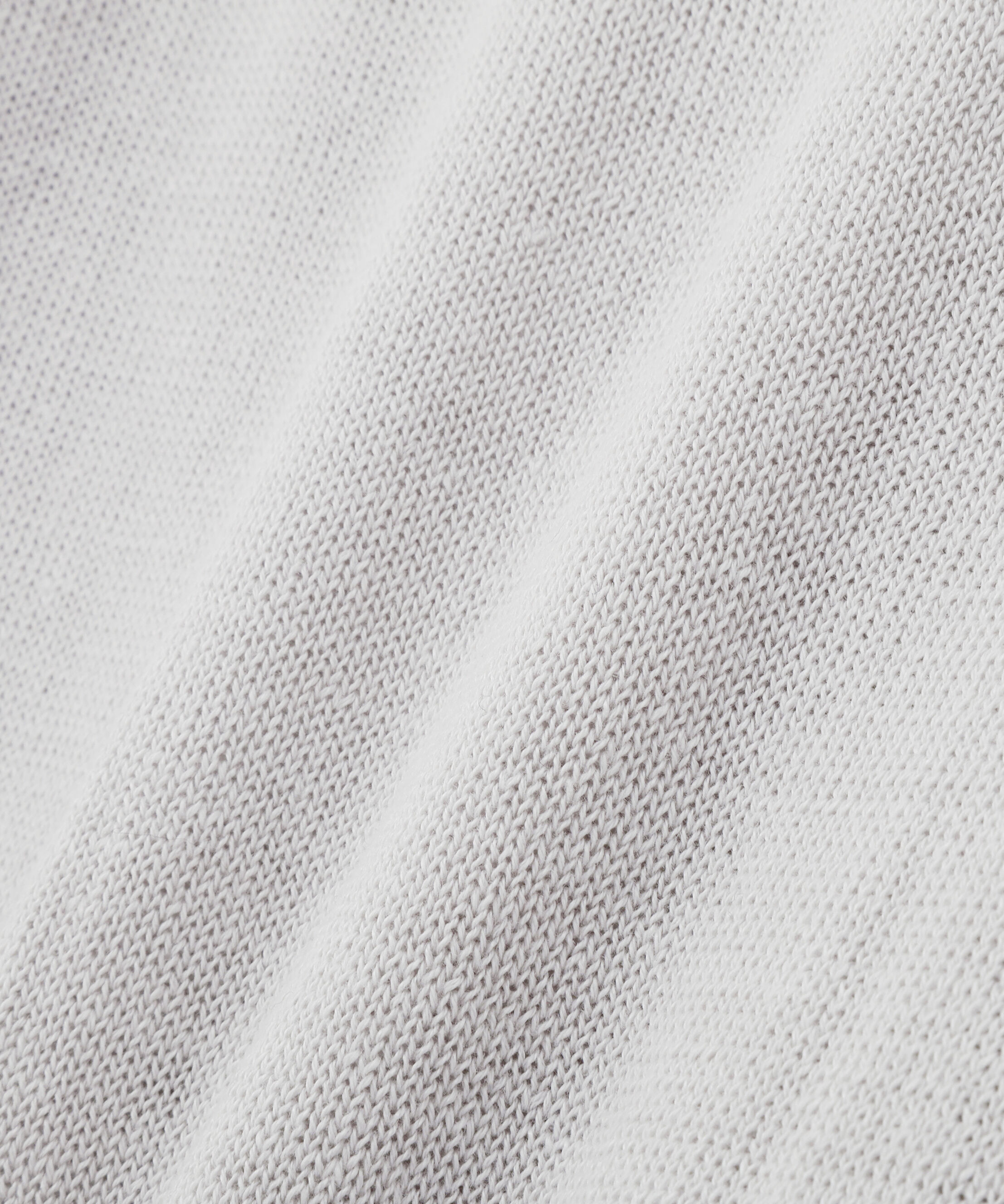  「TWISTED LINEN COTTON KNITWEAR」|カーディガン|