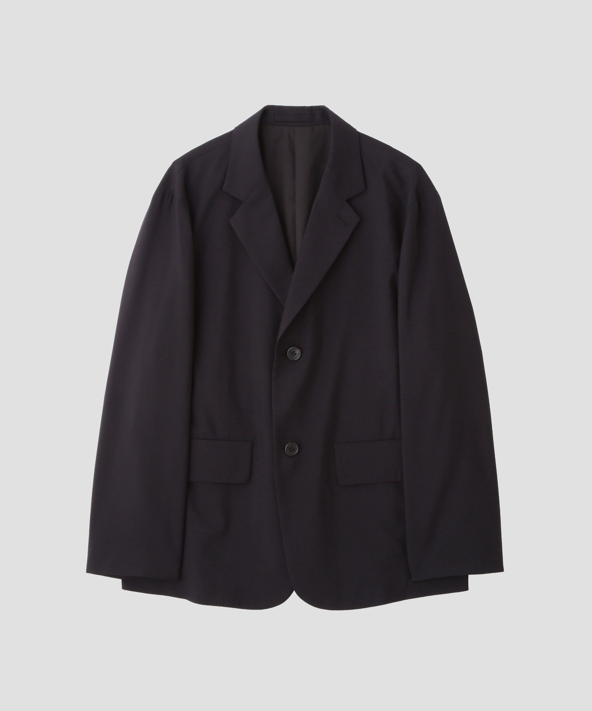 MARGARET HOWELL「ＳＵＭＭＥＲ　ＷＯＯＬ　Ⅰ」|その他|BLACK