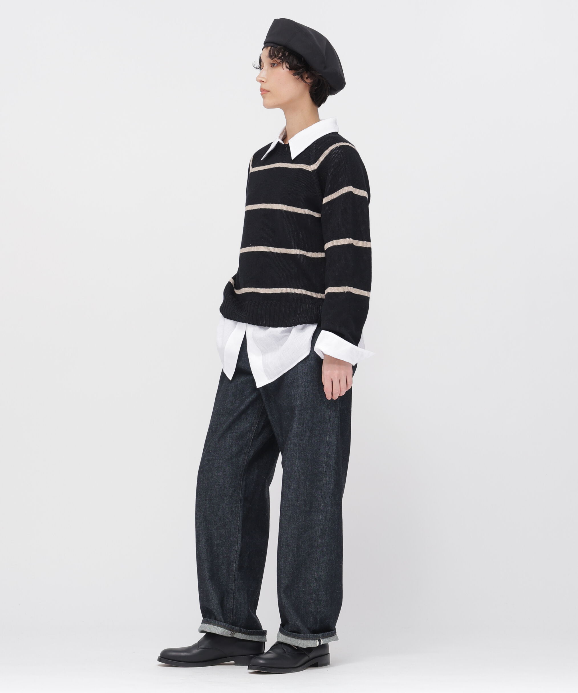  「SHIRTING LINEN」|その他|