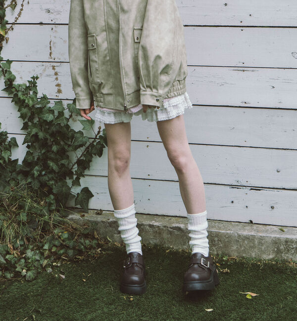 archives「フリルレーススカショーパン」|その他|