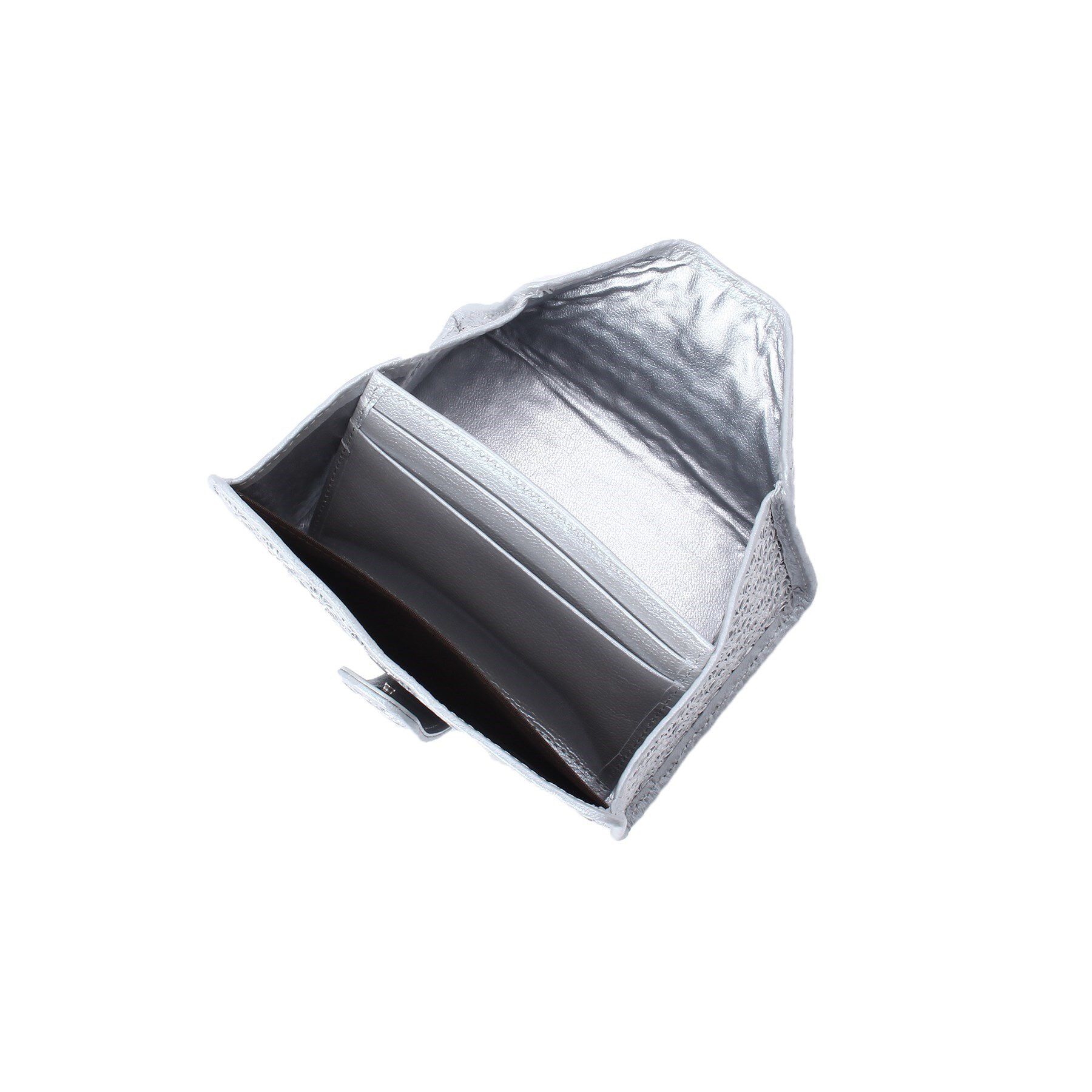 HIROKO HAYASHI「GIRASOLE（ジラソーレ）マルチ財布」|財布|