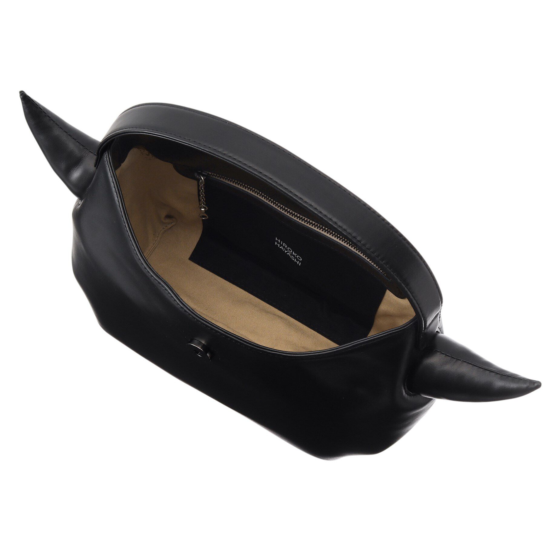 HIROKO HAYASHI「【WEB・銀座店限定】LEO CORNA（レオ コルナ）ハンドバッグ」|ハンドバッグ|