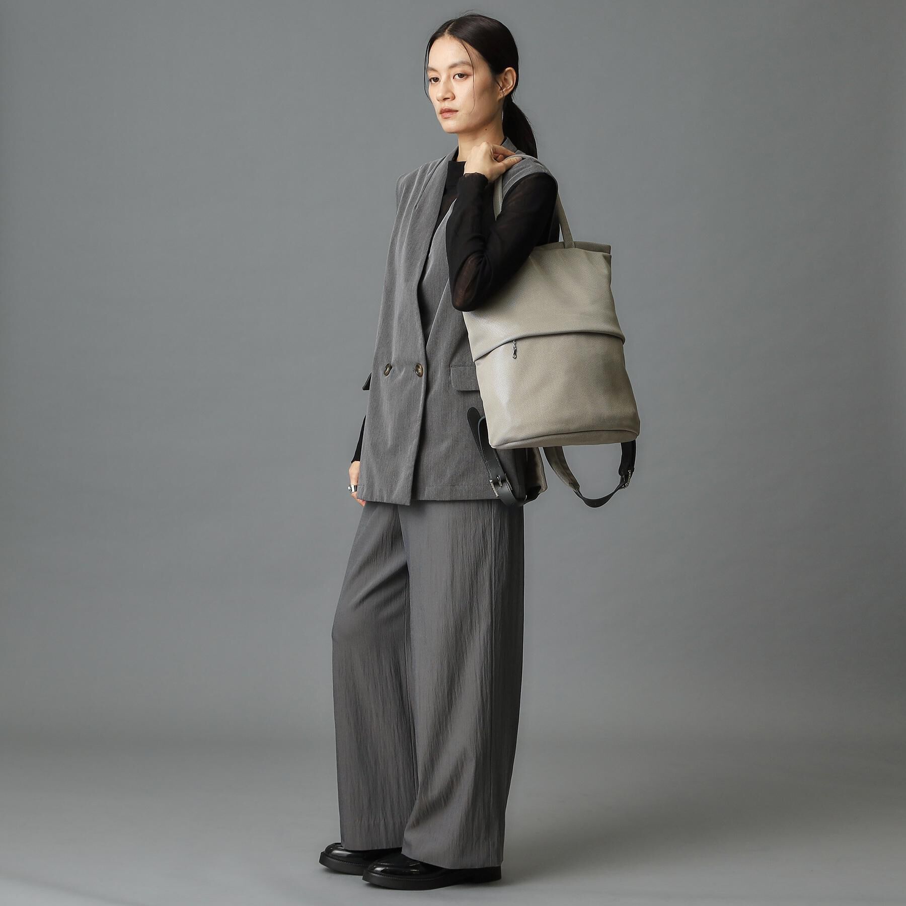 HIROKO HAYASHI「MAMELI（マメリ）リュック」|リュック|