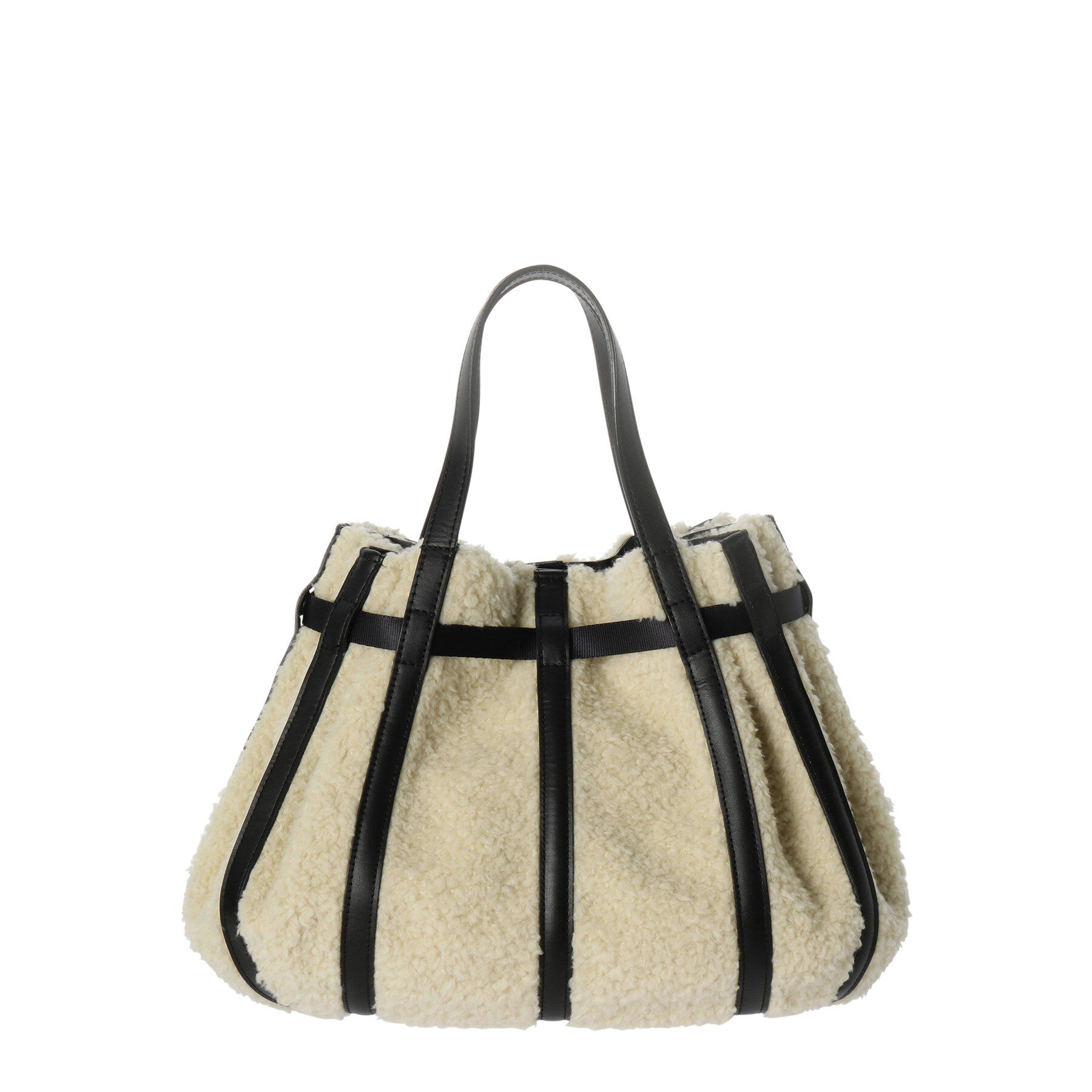 HIROKO HAYASHI「PANIER COCCOLINA（パニエ コッコリーナ）ハンドバッグ」|ハンドバッグ|