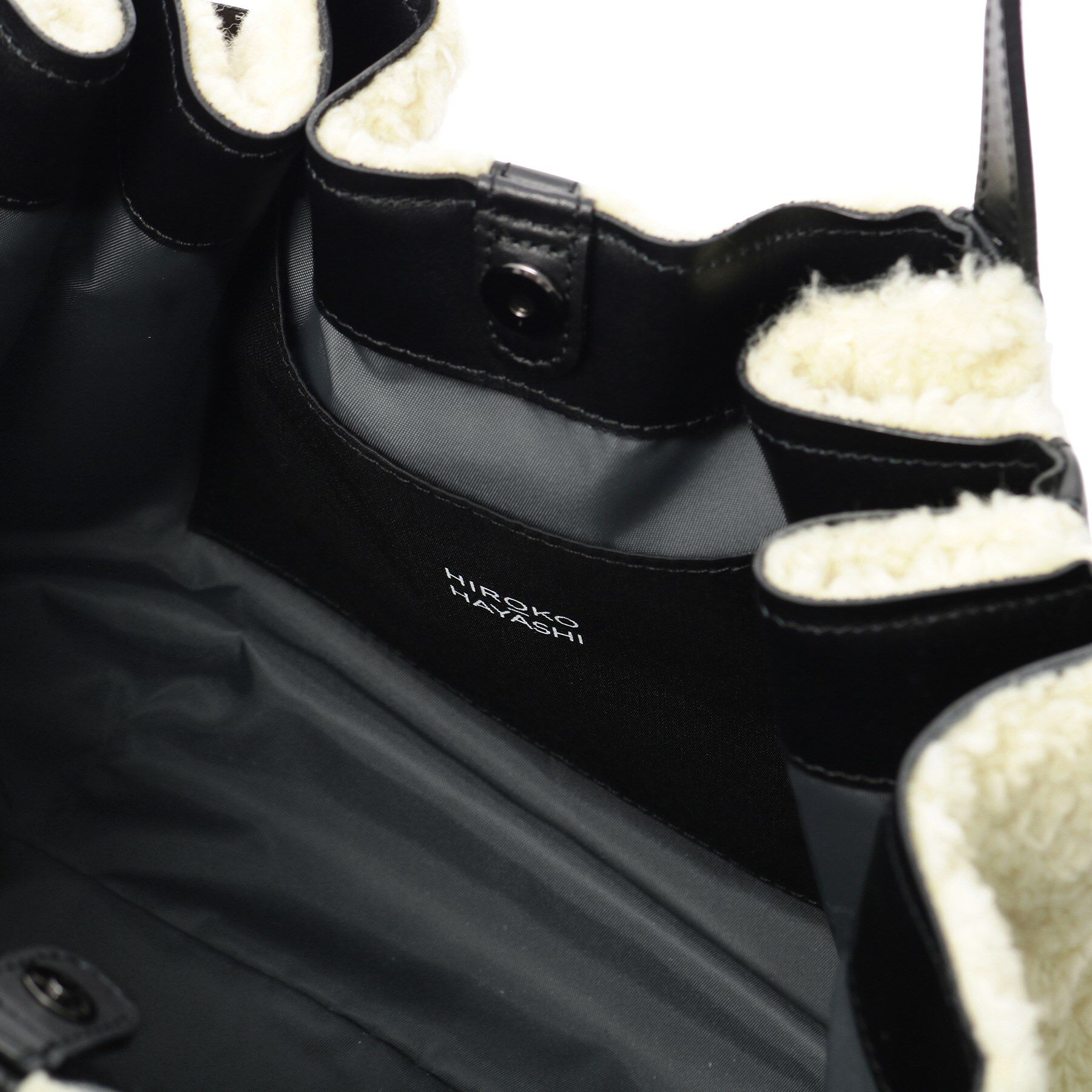 HIROKO HAYASHI「PANIER COCCOLINA（パニエ コッコリーナ）ハンドバッグ」|ハンドバッグ|