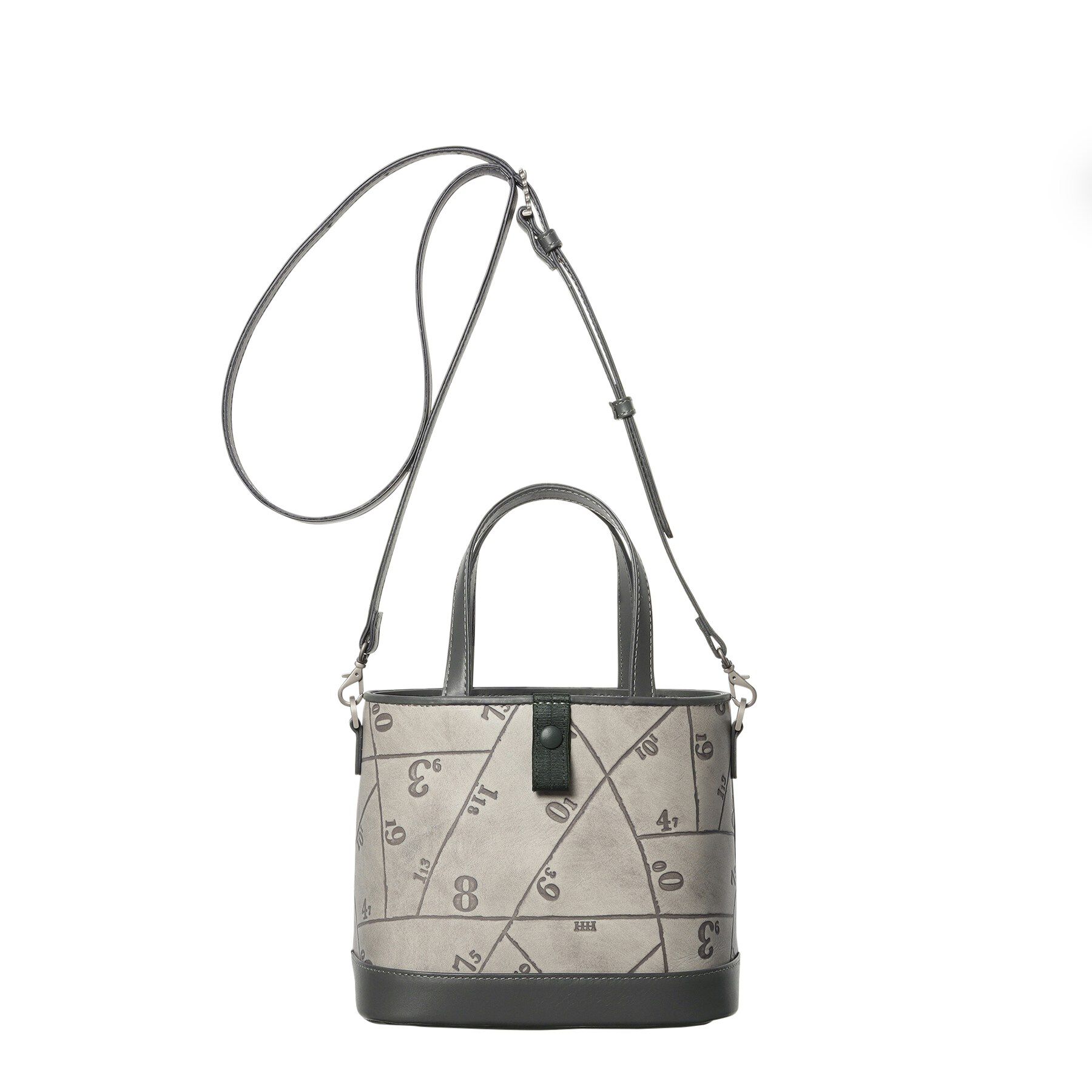 HIROKO HAYASHI「SCIENZA（シェンツァ）2wayショルダーバッグ」|ショルダー・メッセンジャー|