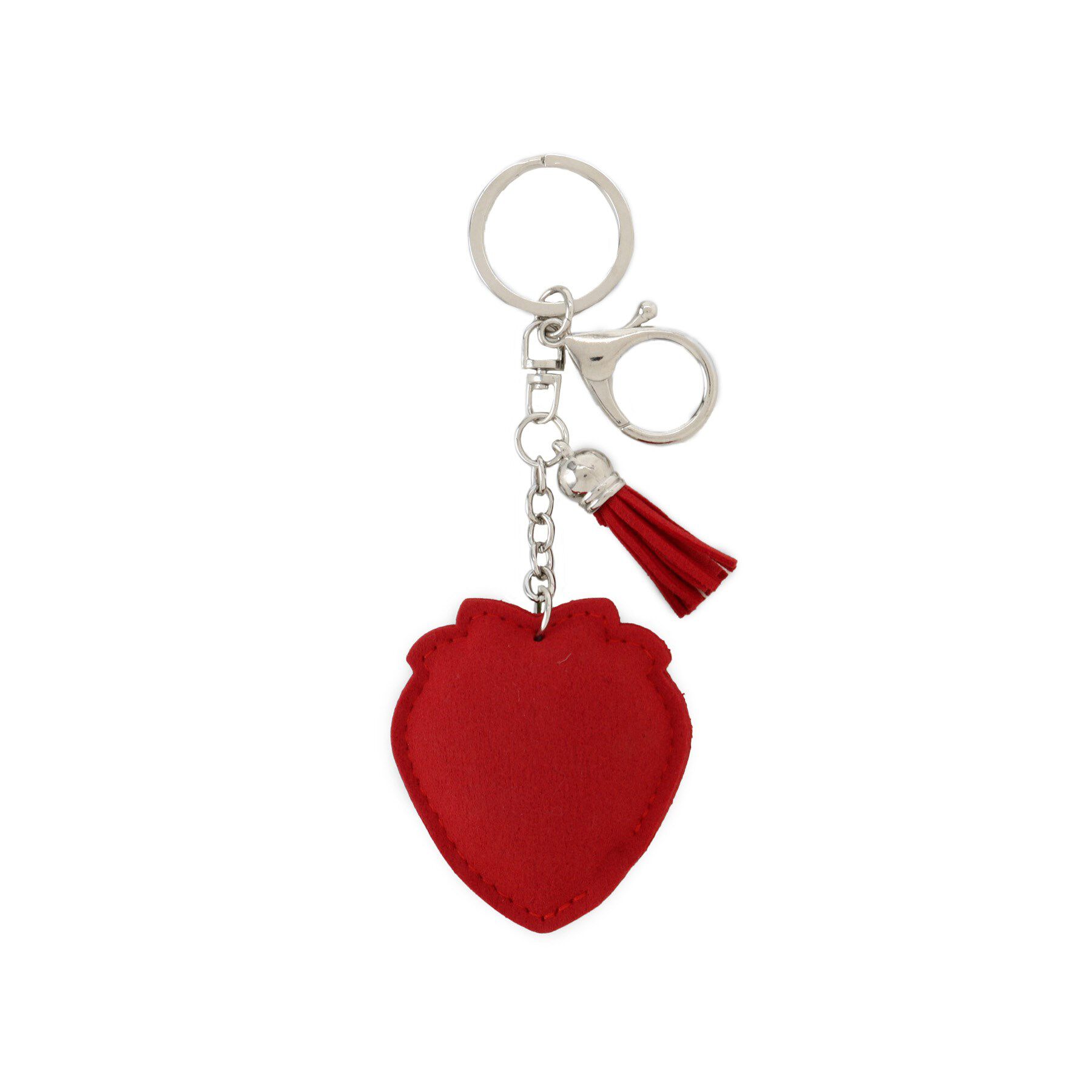 SHOO･LA･RUE「キラキラチャーム」|キーケース|