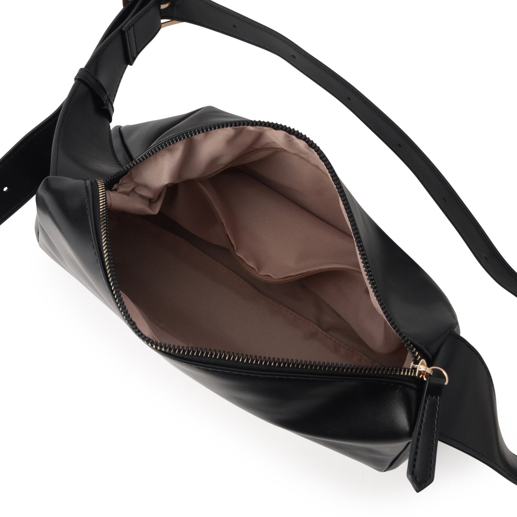 SHOO･LA･RUE「ヨコナガボックスショルダーバッグ」|ショルダー・メッセンジャー|