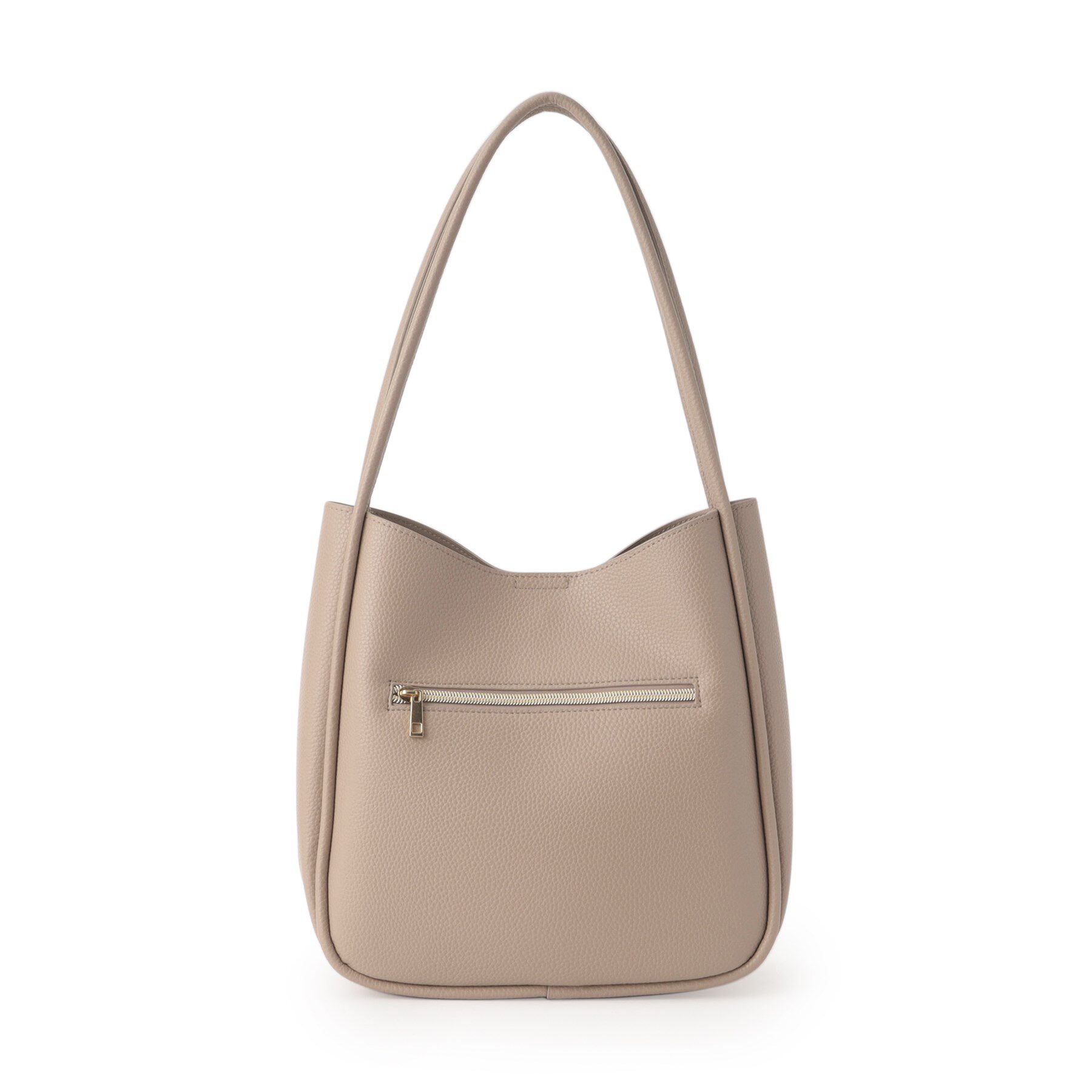 SHOO･LA･RUE「キーモチーフ付きトートバッグ」|トートバッグ|