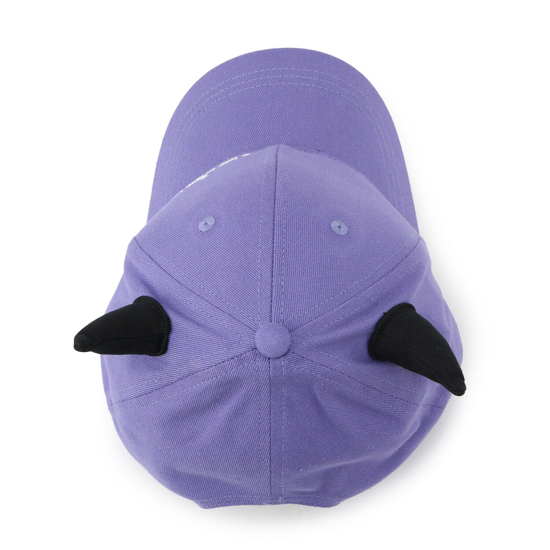 SHOO･LA･RUE「ツイルツノキャップ」|キャップ・キャスケット|