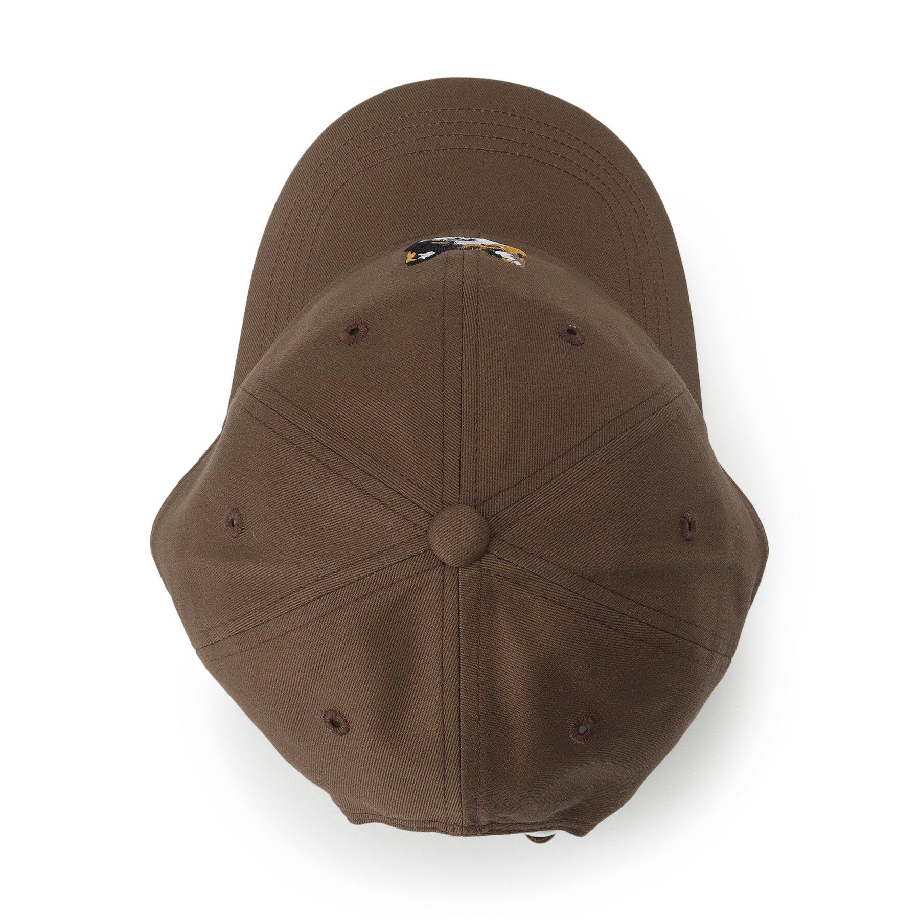 SHOO･LA･RUE「アニマル刺繍キャップ」|キャップ・キャスケット|