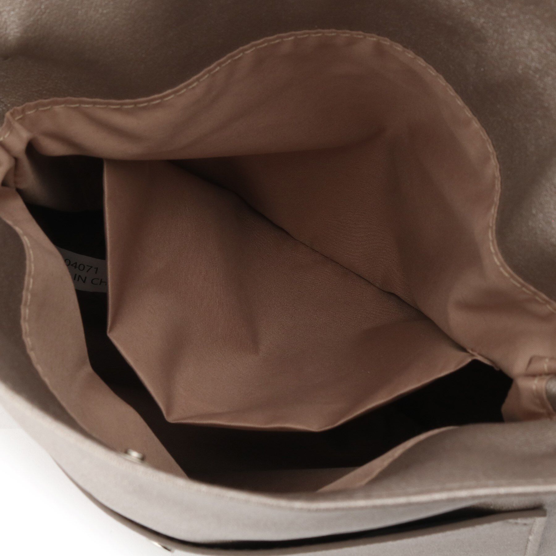 SHOO･LA･RUE「スクエア巾着ショルダーバッグ」|ショルダー・メッセンジャー|