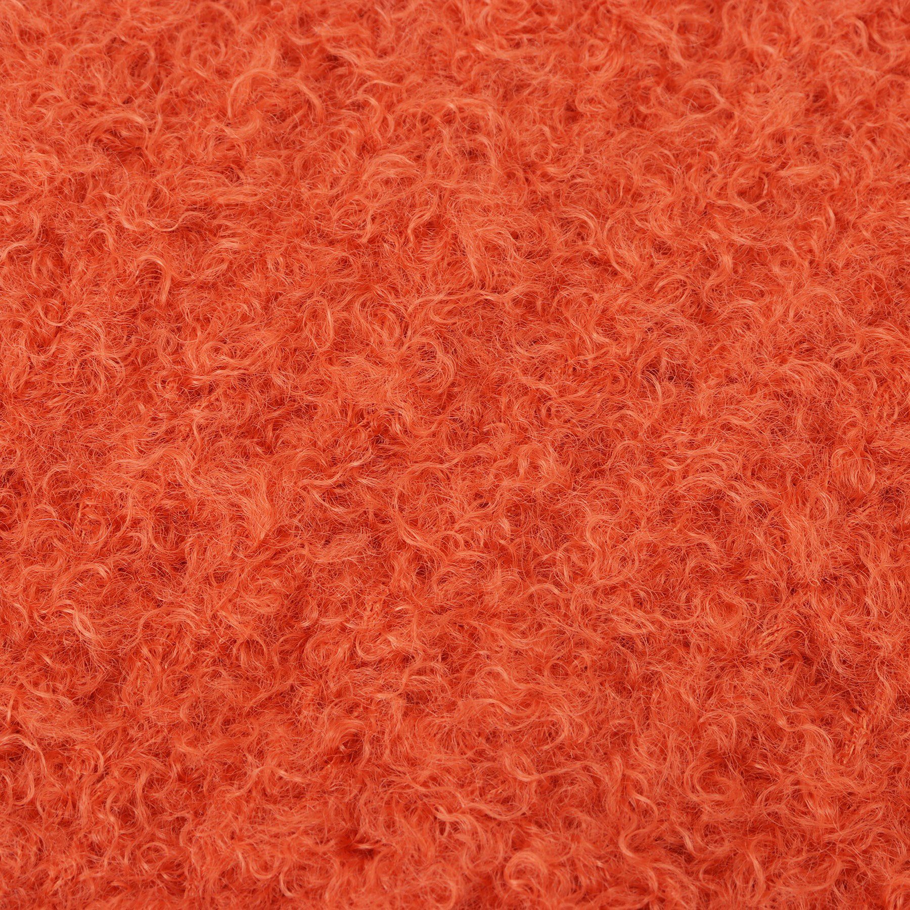 SHOO･LA･RUE「プードル風ニットスヌード」|スヌード|