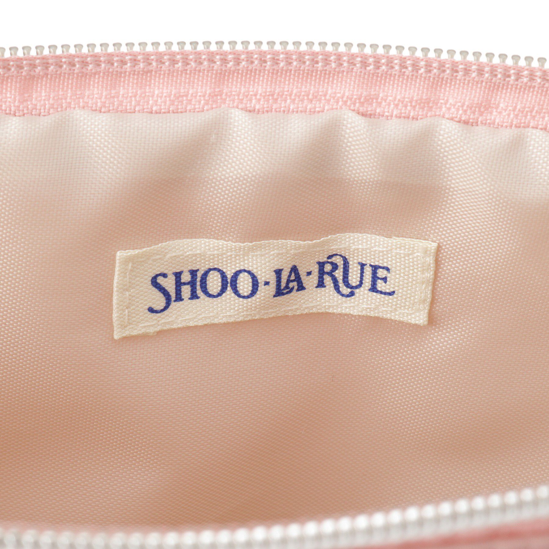 SHOO･LA･RUE「フリルミニショルダー」|ショルダー・メッセンジャー|