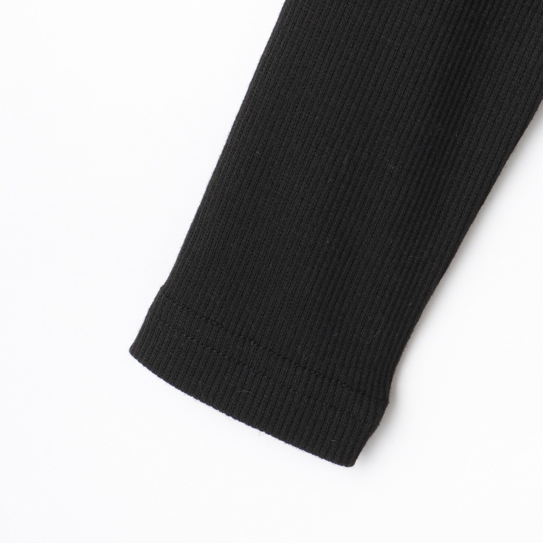 SHOO･LA･RUE「【110-150cm】チュールビスチェ風リブトップス」|Tシャツ・カットソー|