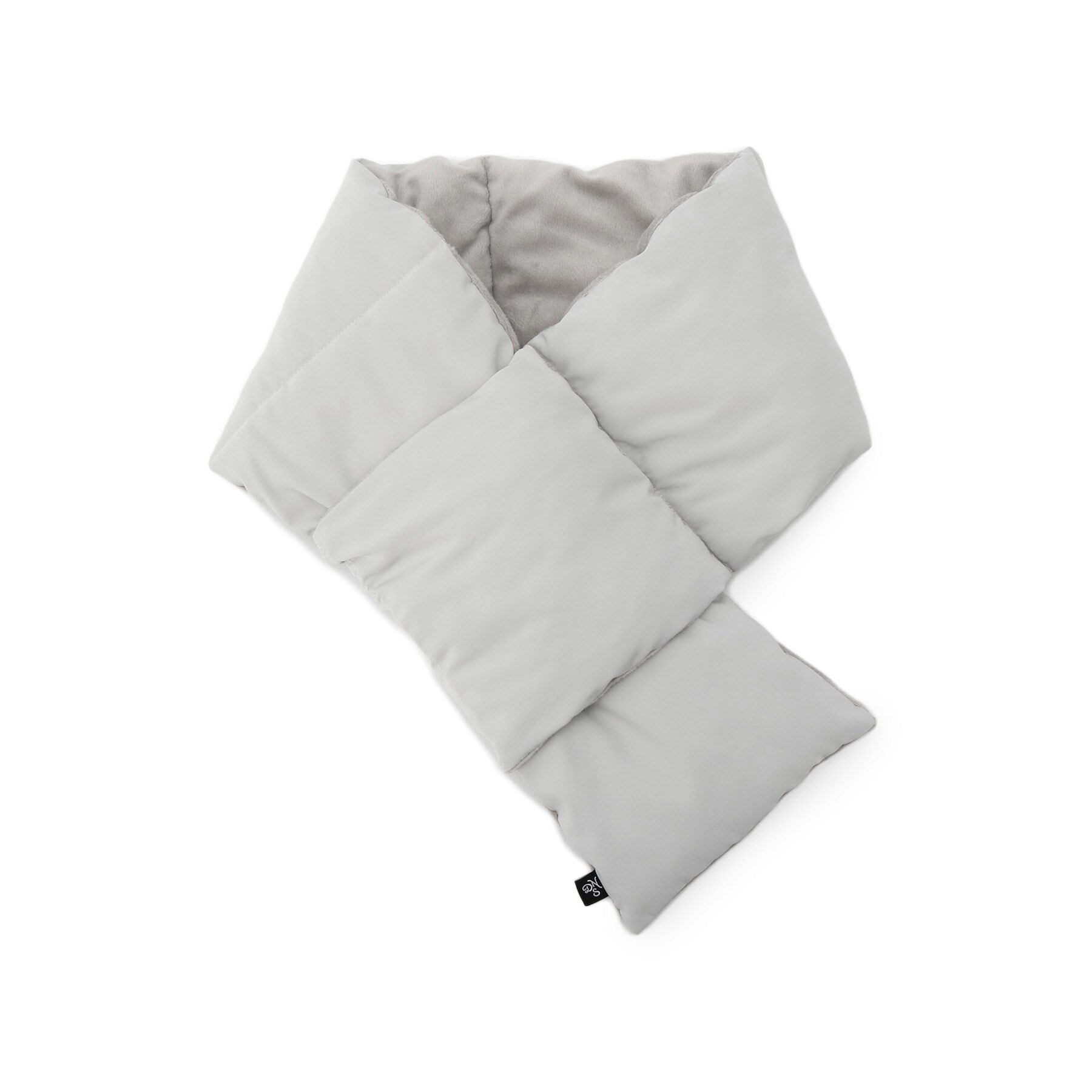 Dessin「中綿マフラー」|ストール|