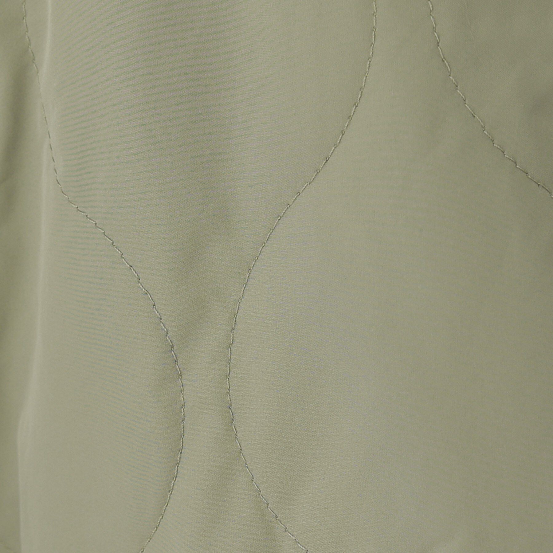 Dessin「【2WAY】リバーシブルタフタボアアウター」|ノーカラージャケット|