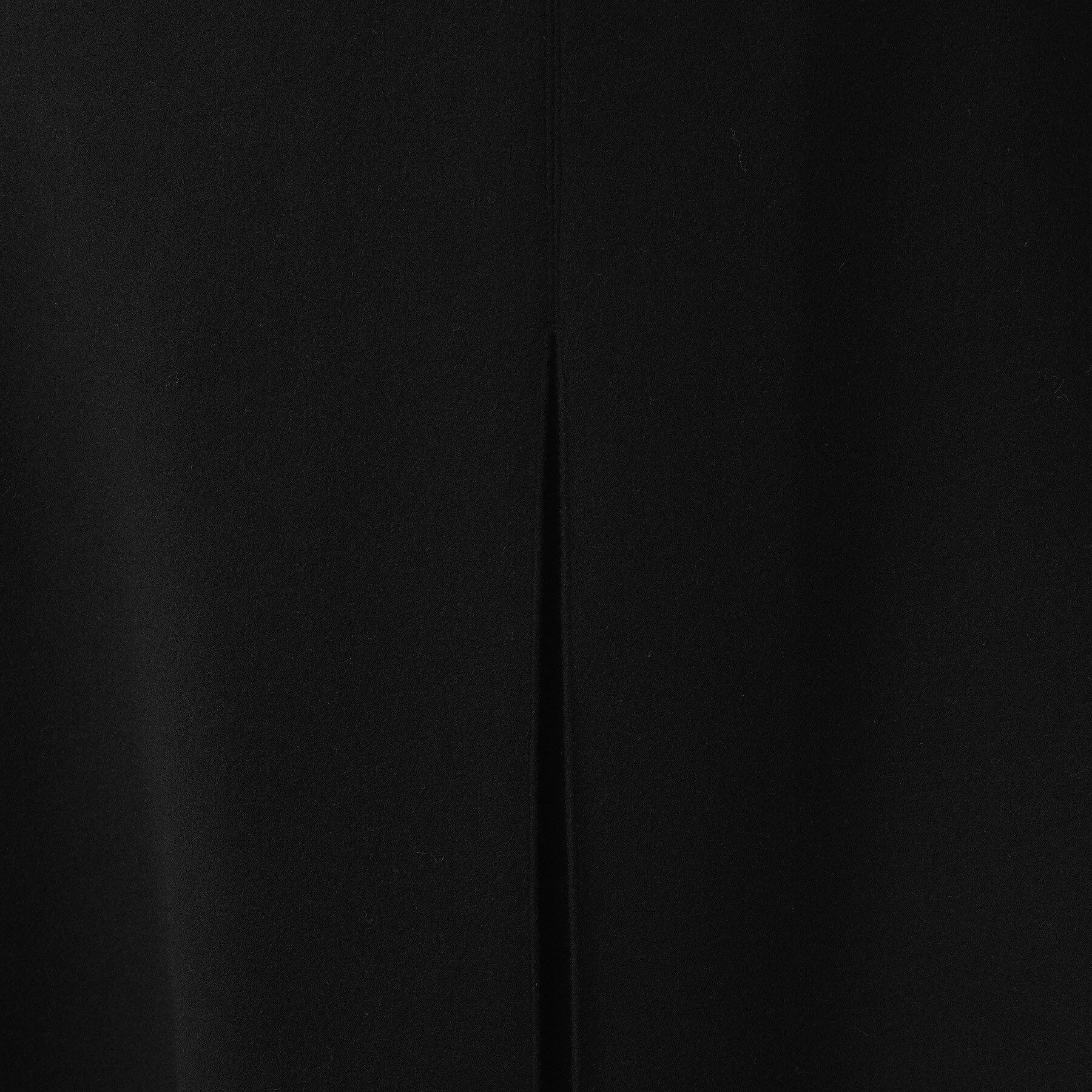 Dessin「メルトンジャージボックスタックスカート」|スカート|