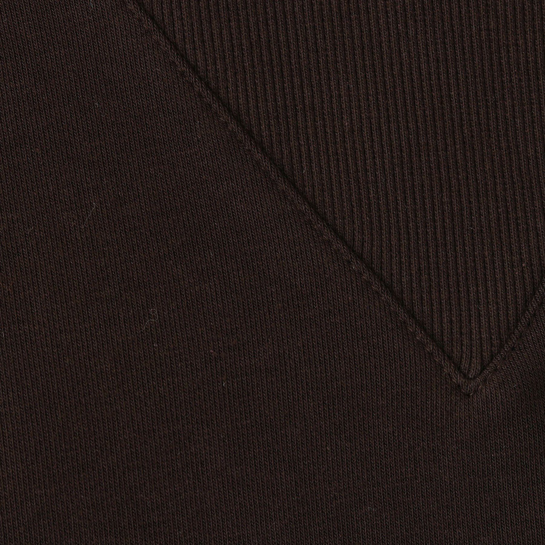 Dessin「【洗える】ガゼットミニ裏毛プルオ－バー」|パーカー|