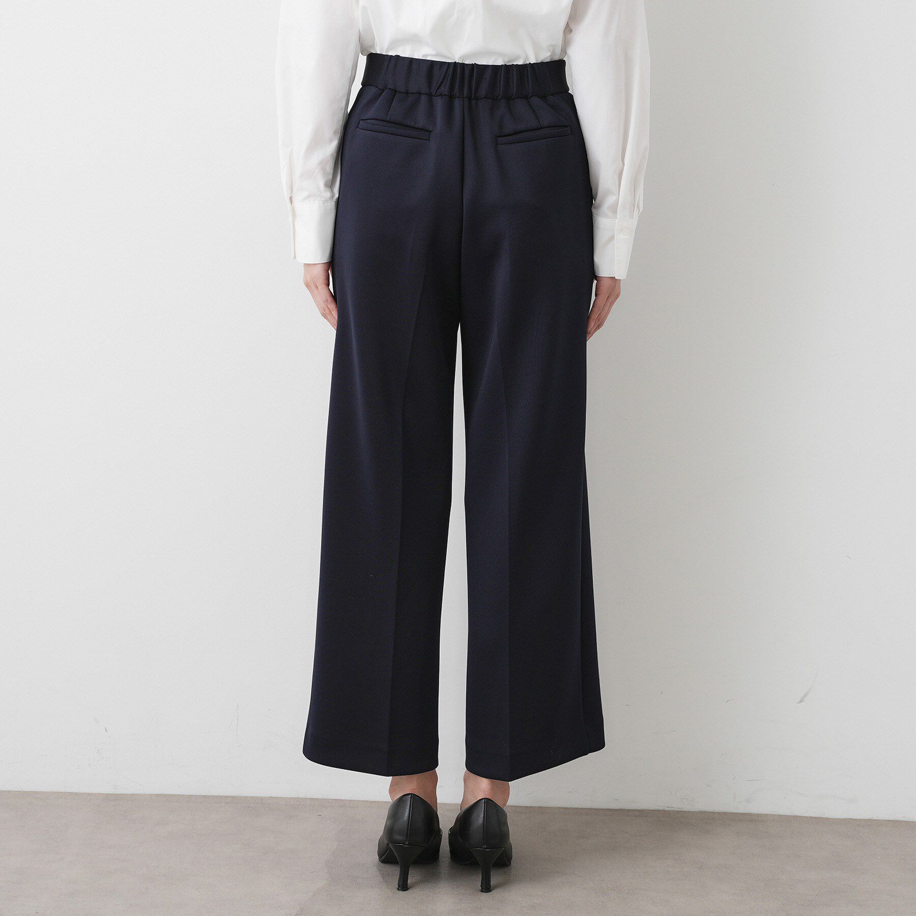 Dessin「【入卒/セレモニー/セットアップ可能】ソフトボンディングパンツ」|その他|