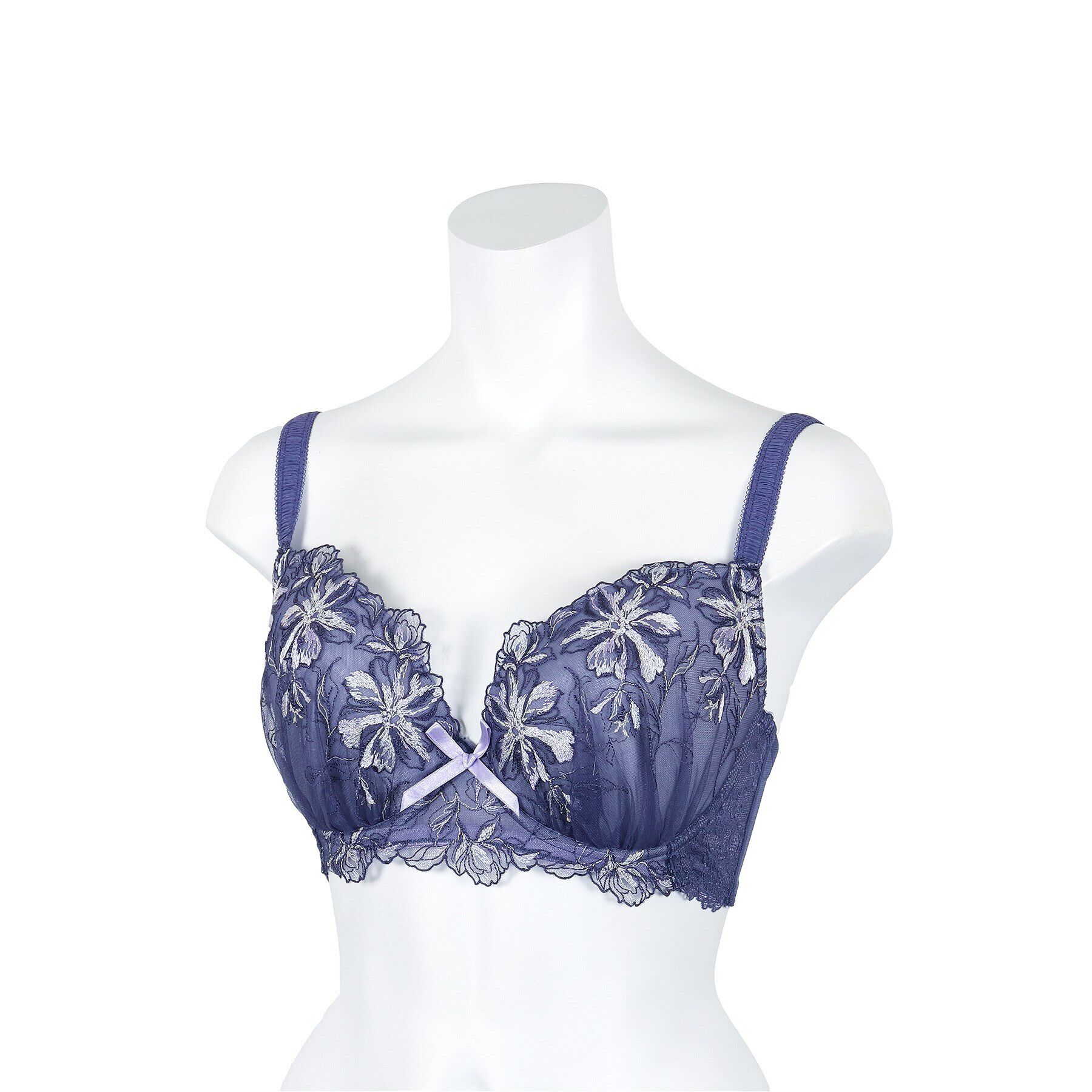 Risa Magli「シャンタル ブラジャー」|インナー|