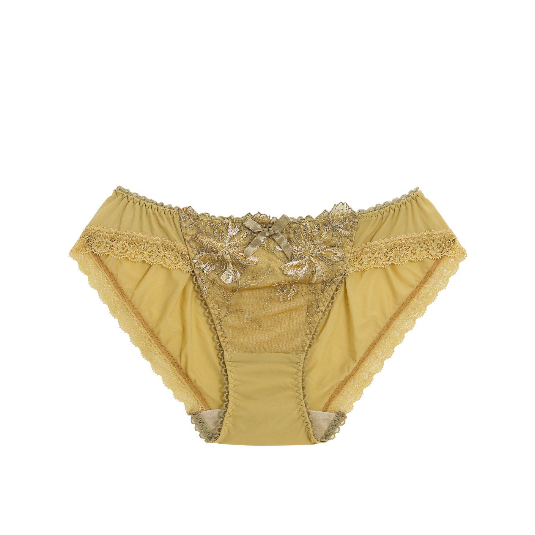 Risa Magli「シャンタル ノーマルショーツ」|インナー|