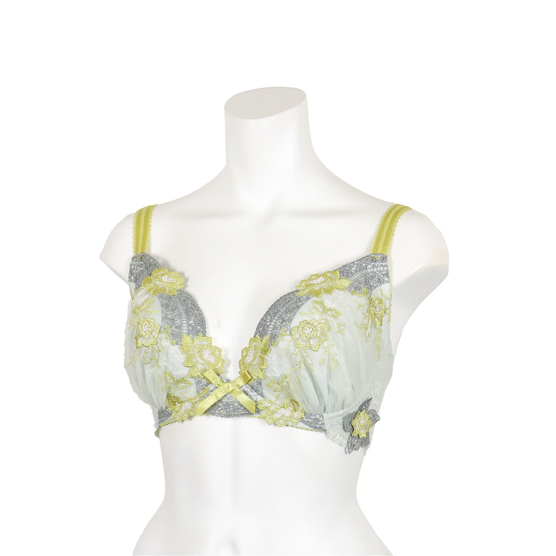 Risa Magli「ルアン ブラジャー」|インナー|