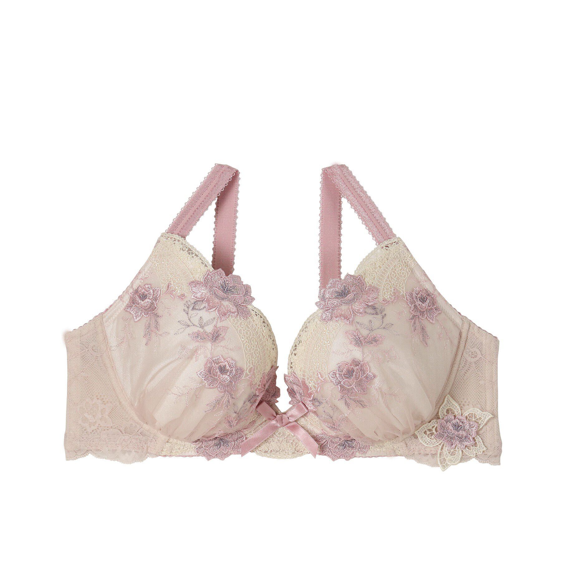 Risa Magli「ルアン ブラジャー」|インナー|