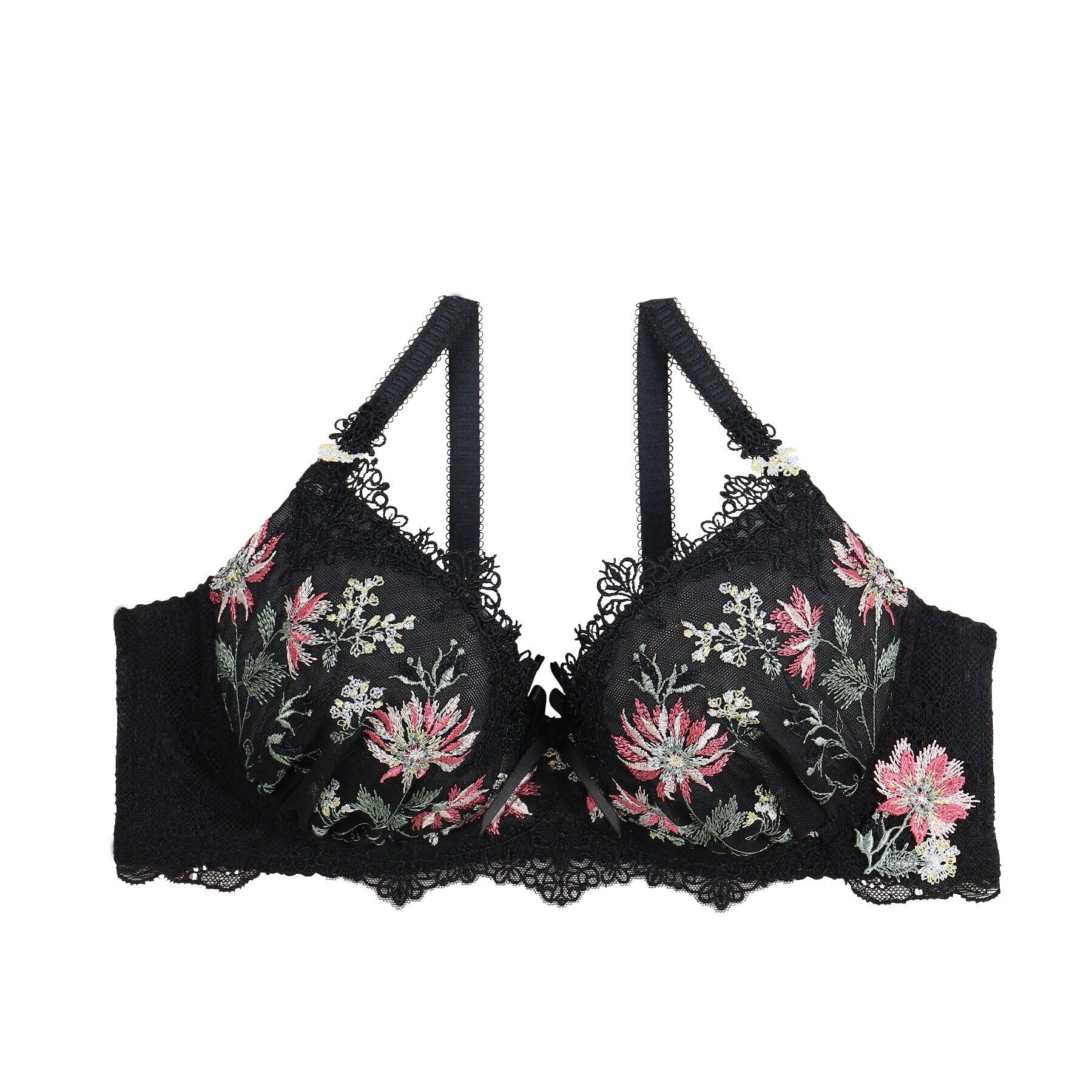 Risa Magli「フレデリカ ブラジャー」|インナー|