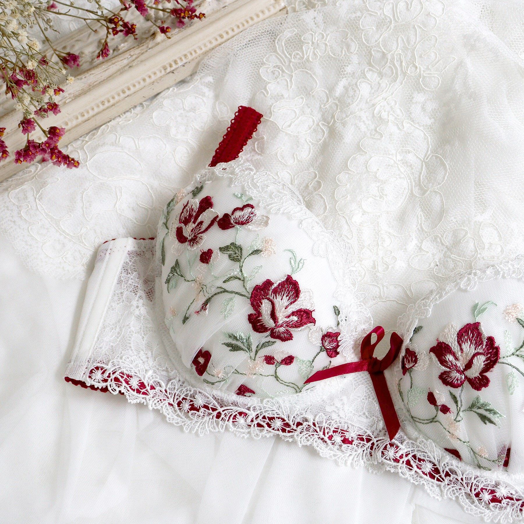 Risa Magli「ミステル ブラジャー」|インナー|