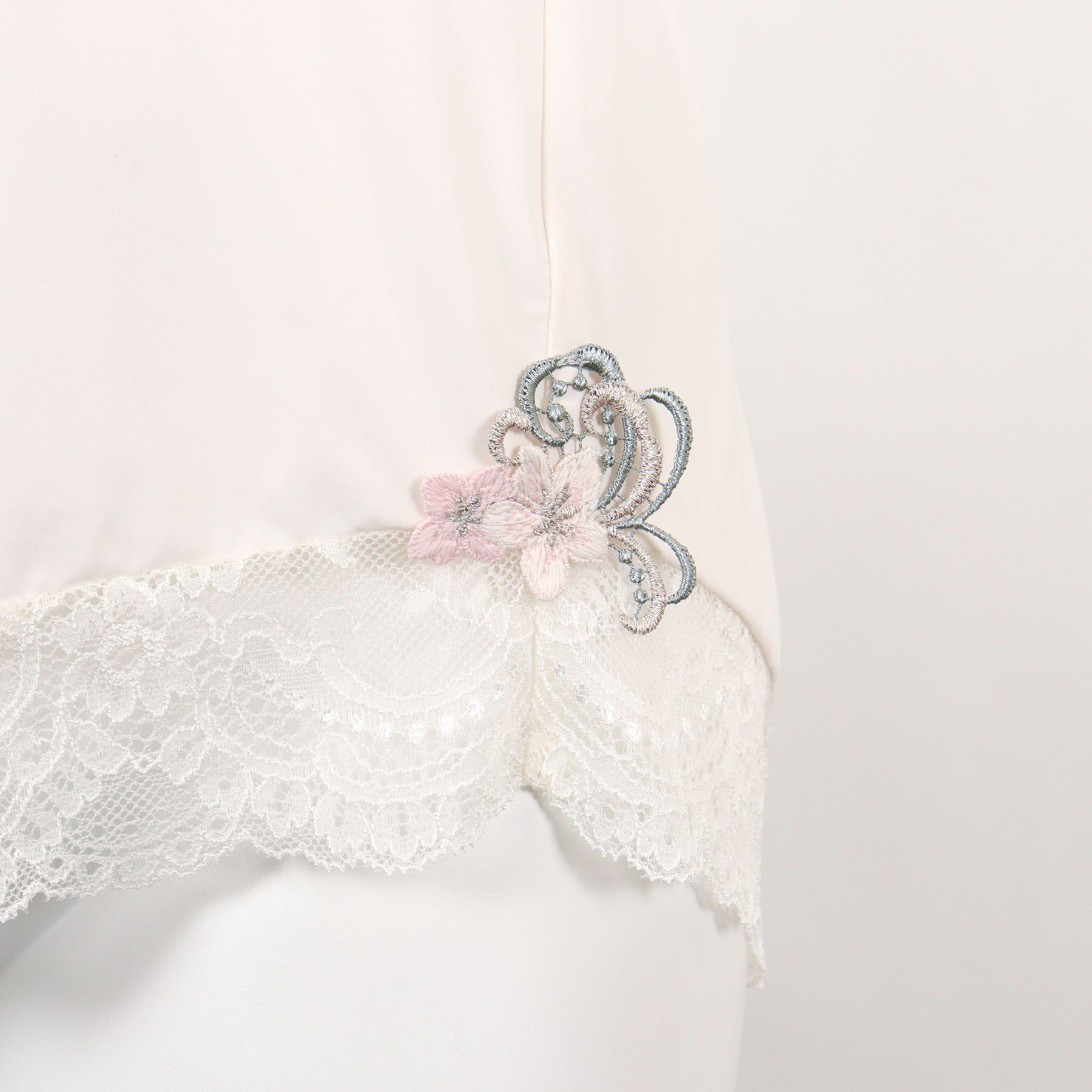 Risa Magli「アイシャ カップ付キャミソール」|キャミソール|