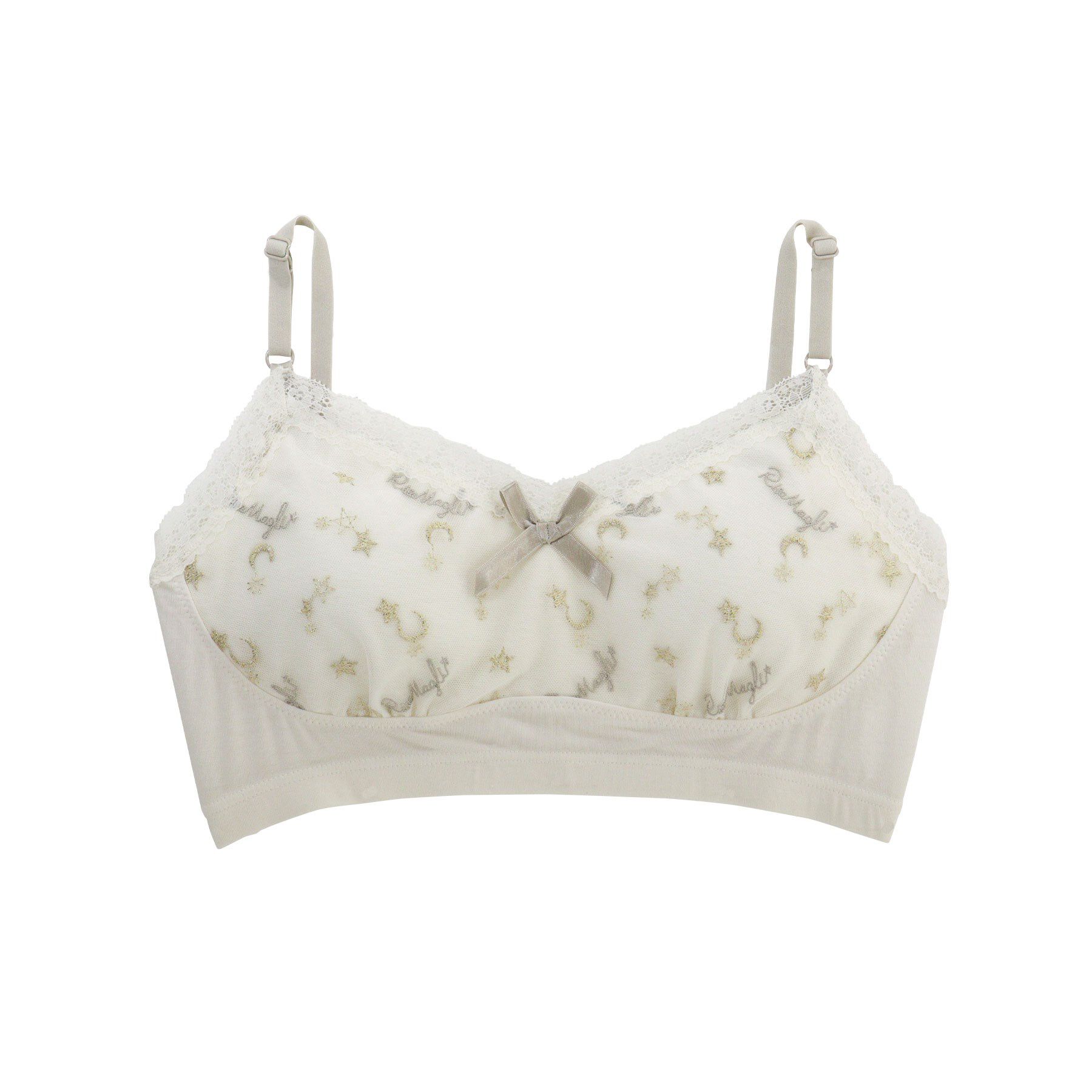 Risa Magli「ホリー おやすみブラ」|インナー|