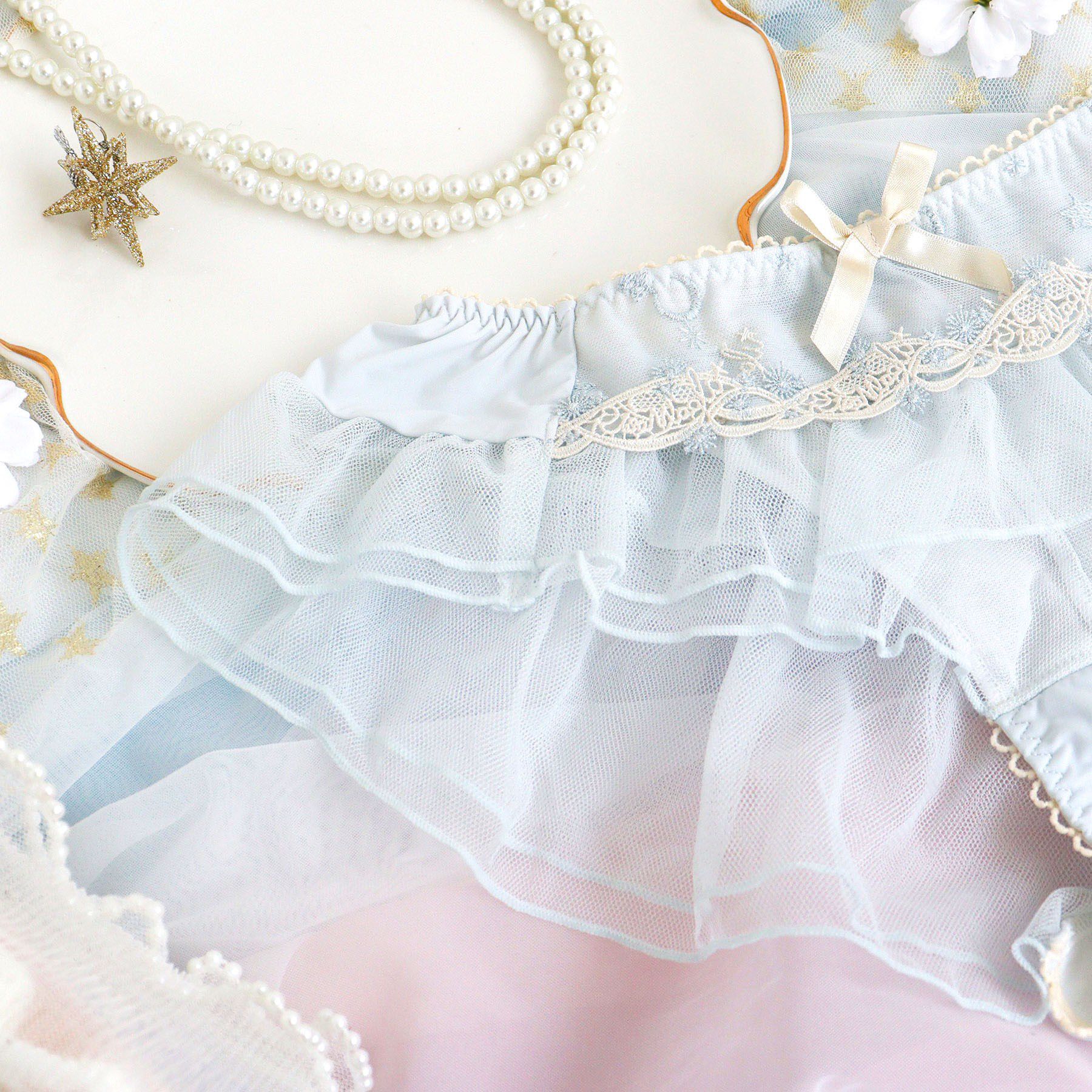 Risa Magli「ホリー フレアショーツ」|インナー|