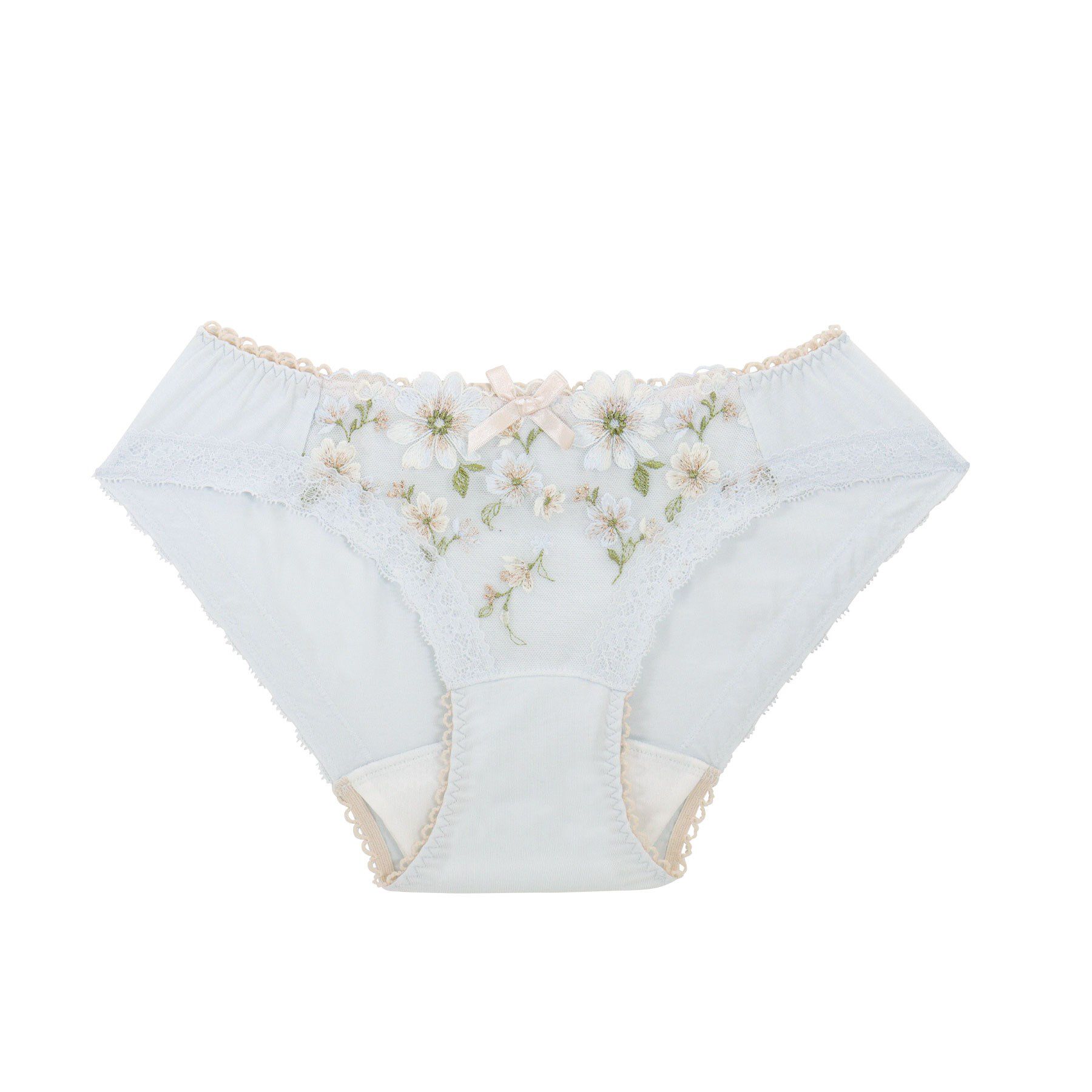 Risa Magli「アルマ サニタリー」|インナー|