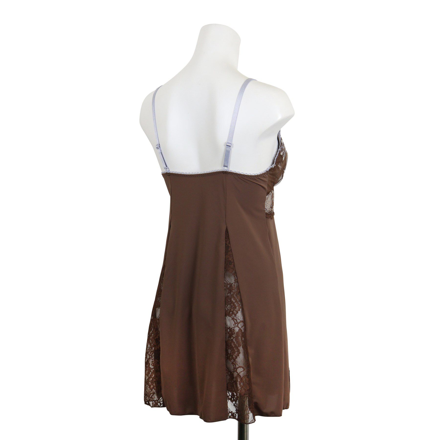 Risa Magli「キャシー カップ付スリップ」|キャミソール|