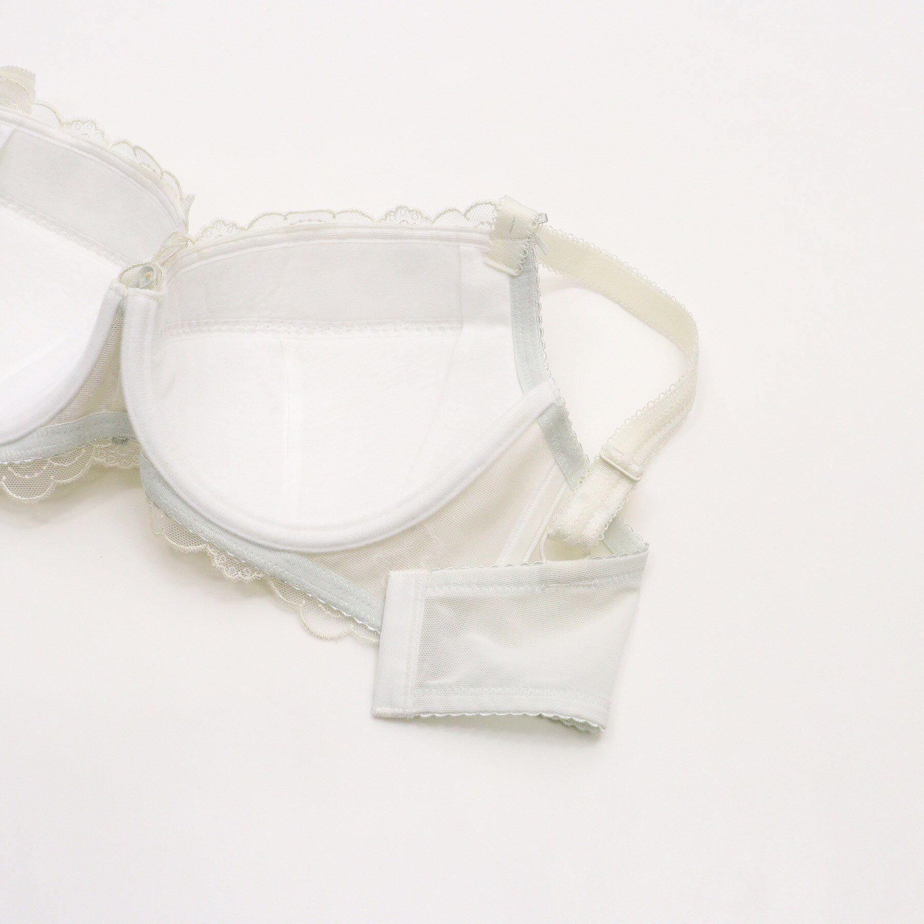 Risa Magli「キャシー ブラジャー （G-H） ＜バストアップタイプ＞」|インナー|